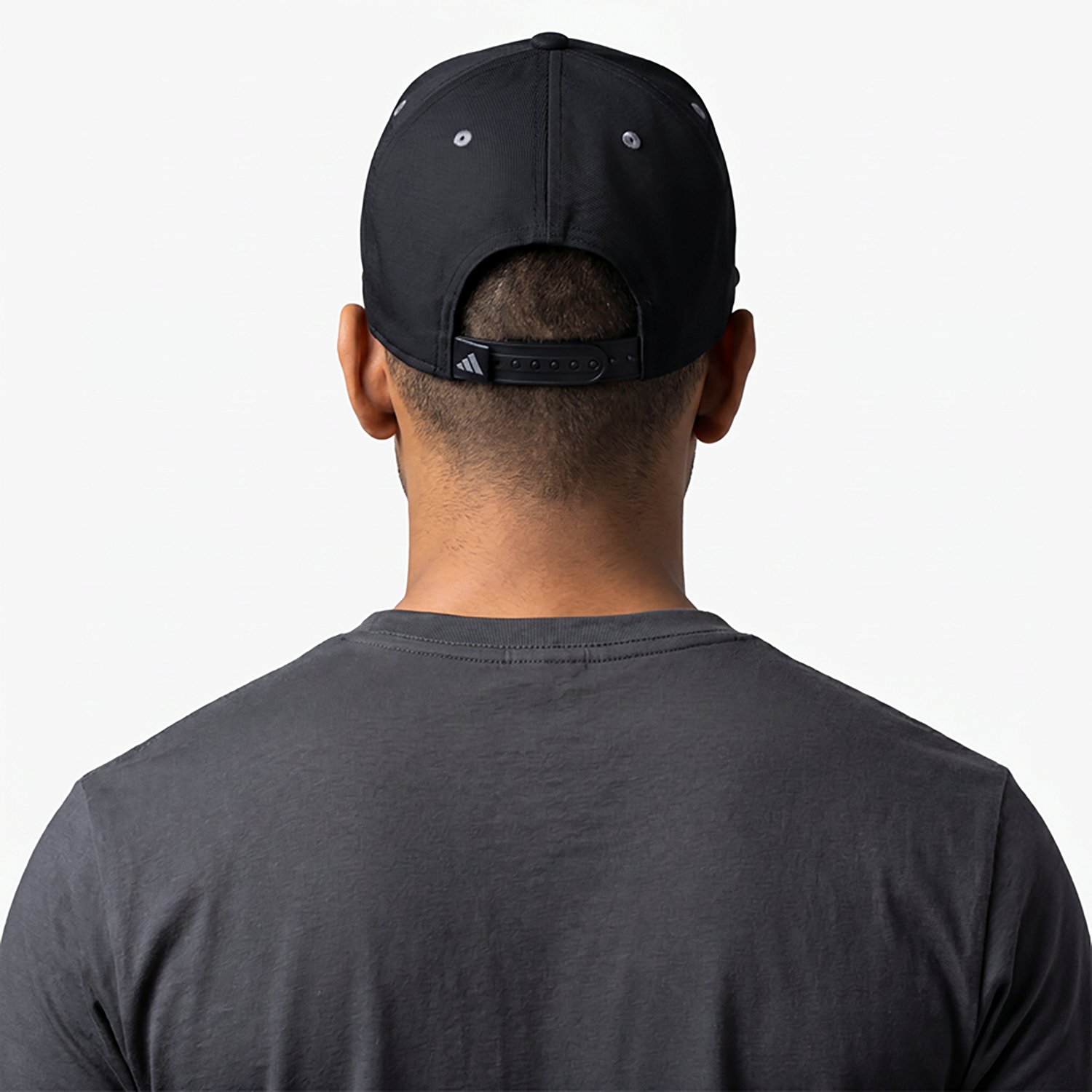 adidas Men's Sport Lifestyle Rope Cap