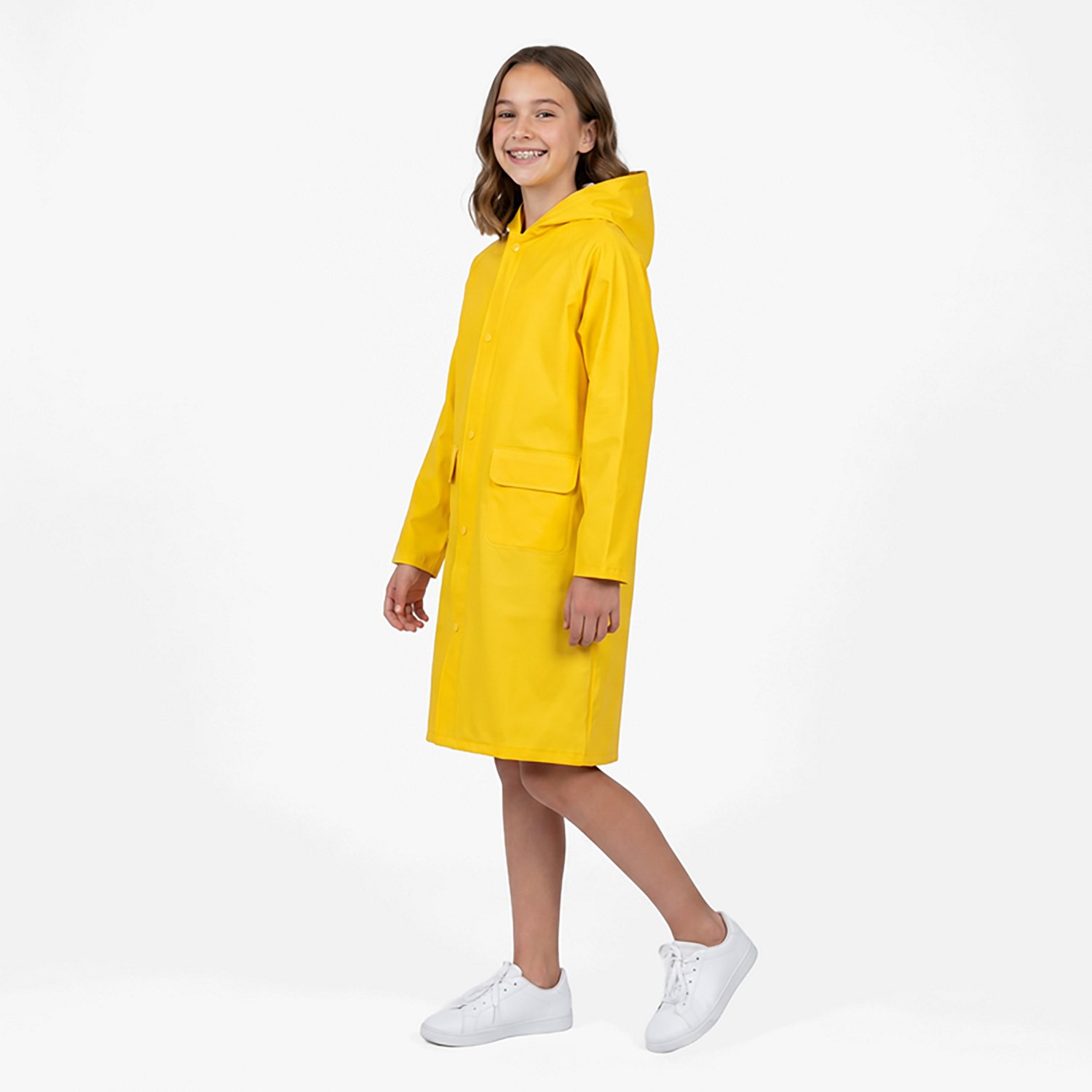 Magellan Outdoors Parka