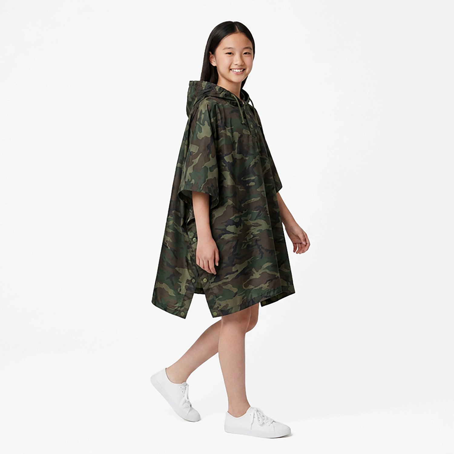 Magellan Outdoors Poncho