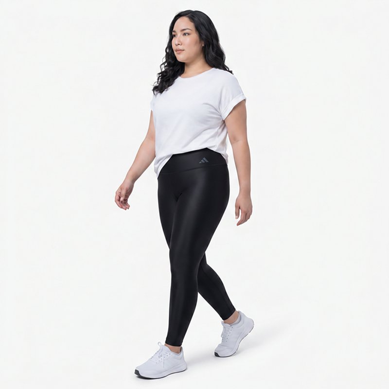 Adidas Women's OptimÃ© Workout Full Length Leggings