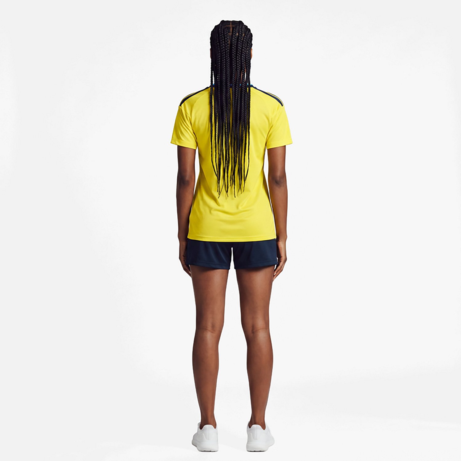 adidas Women’s Nashville SC 26/27 Home Jersey - view number 7