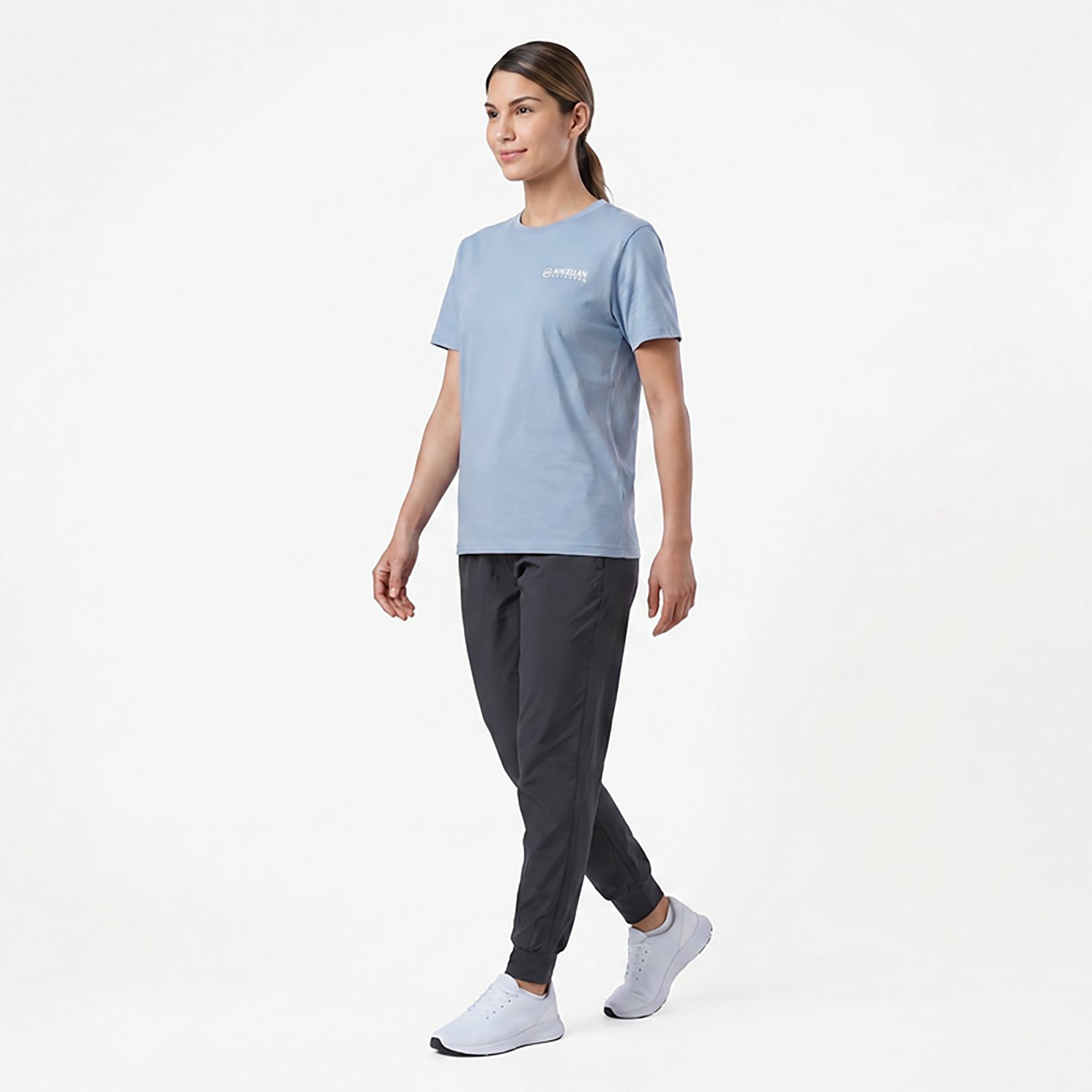 Magellan Outdoors Women's Ski Lodge T-shirt - view number 2