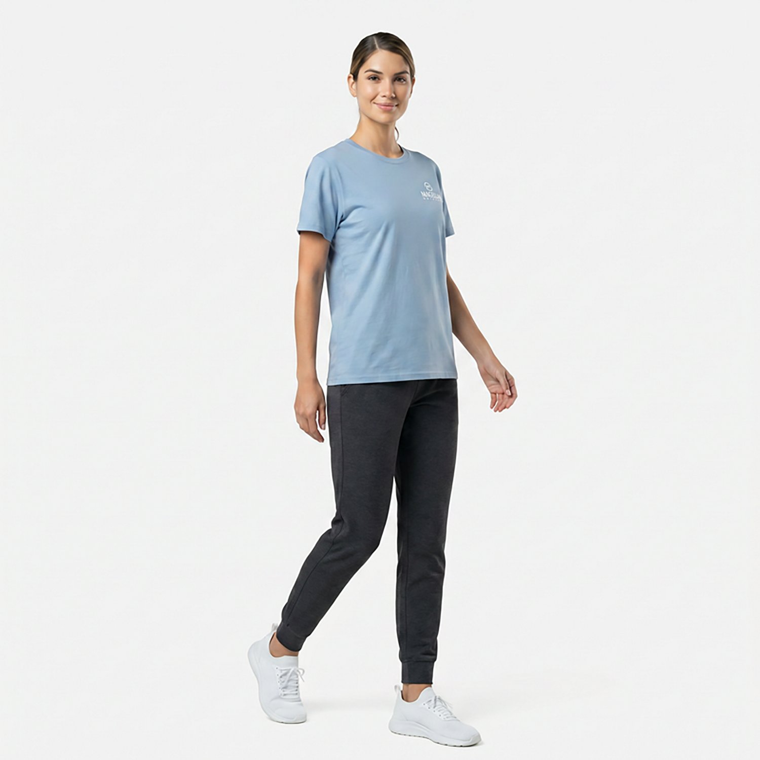 Magellan Outdoors Women's Lake Labradoodle T-shirt - view number 2