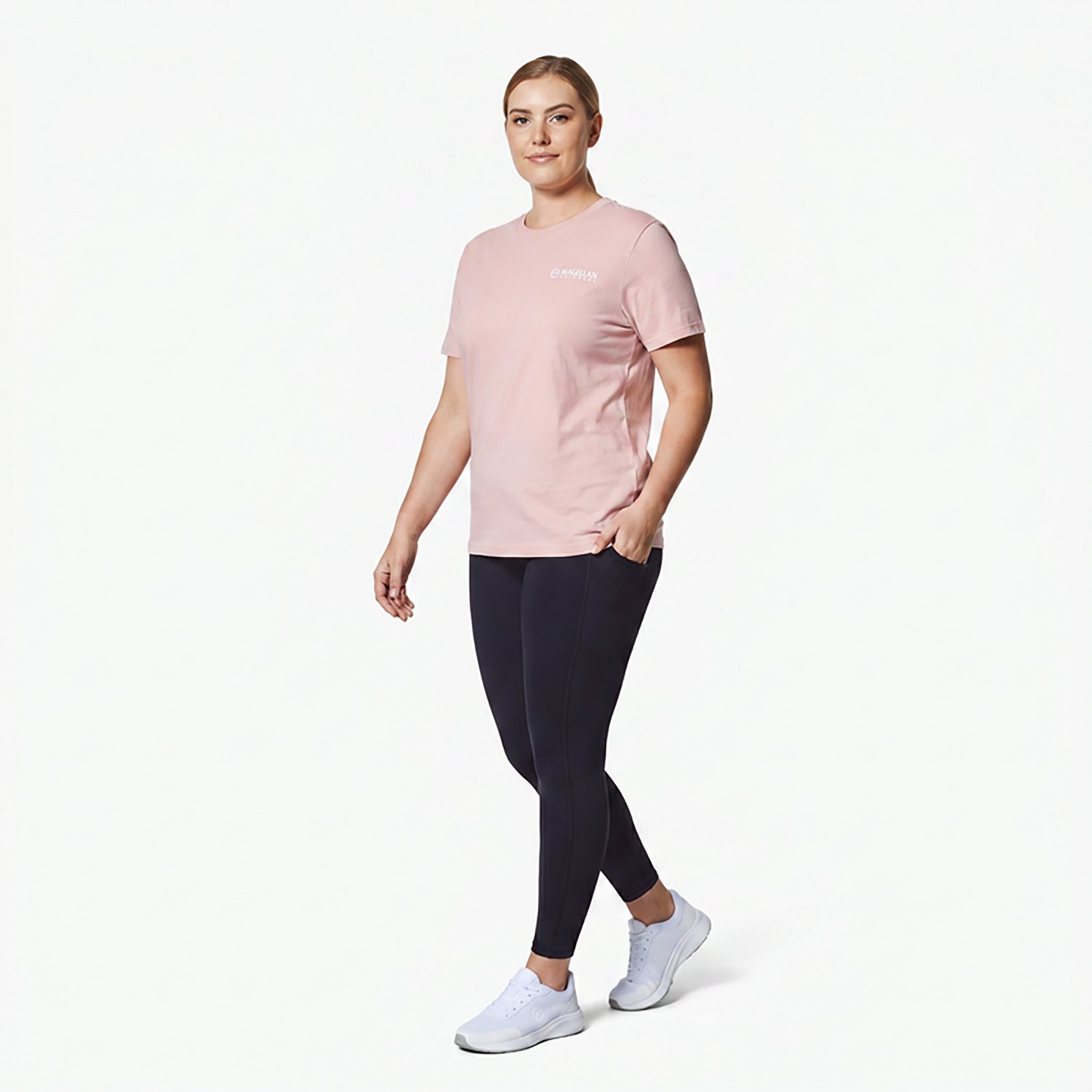 Magellan Outdoors Women's Wildflowers T-shirt