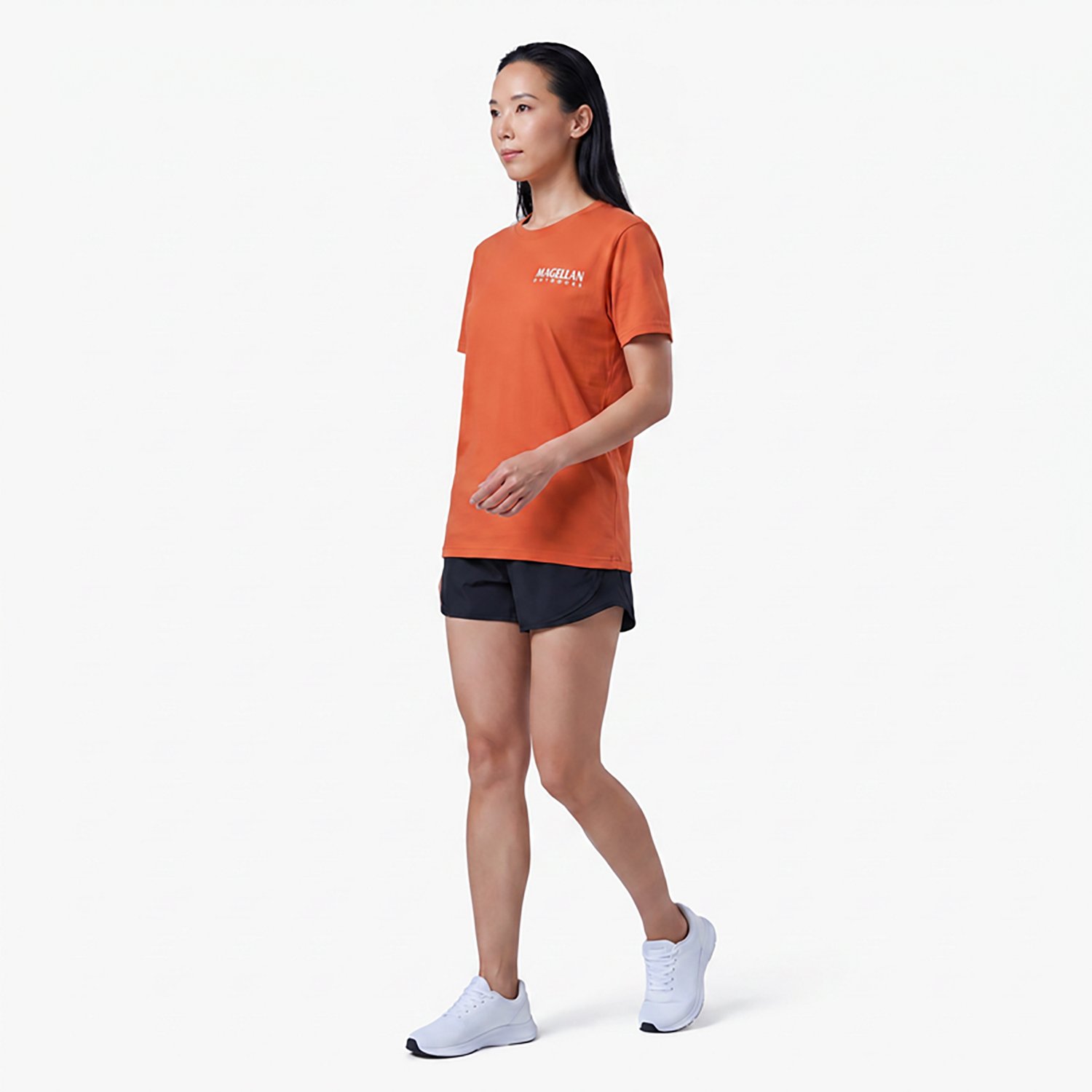 Magellan Outdoors Women's Lake Chairs T-shirt