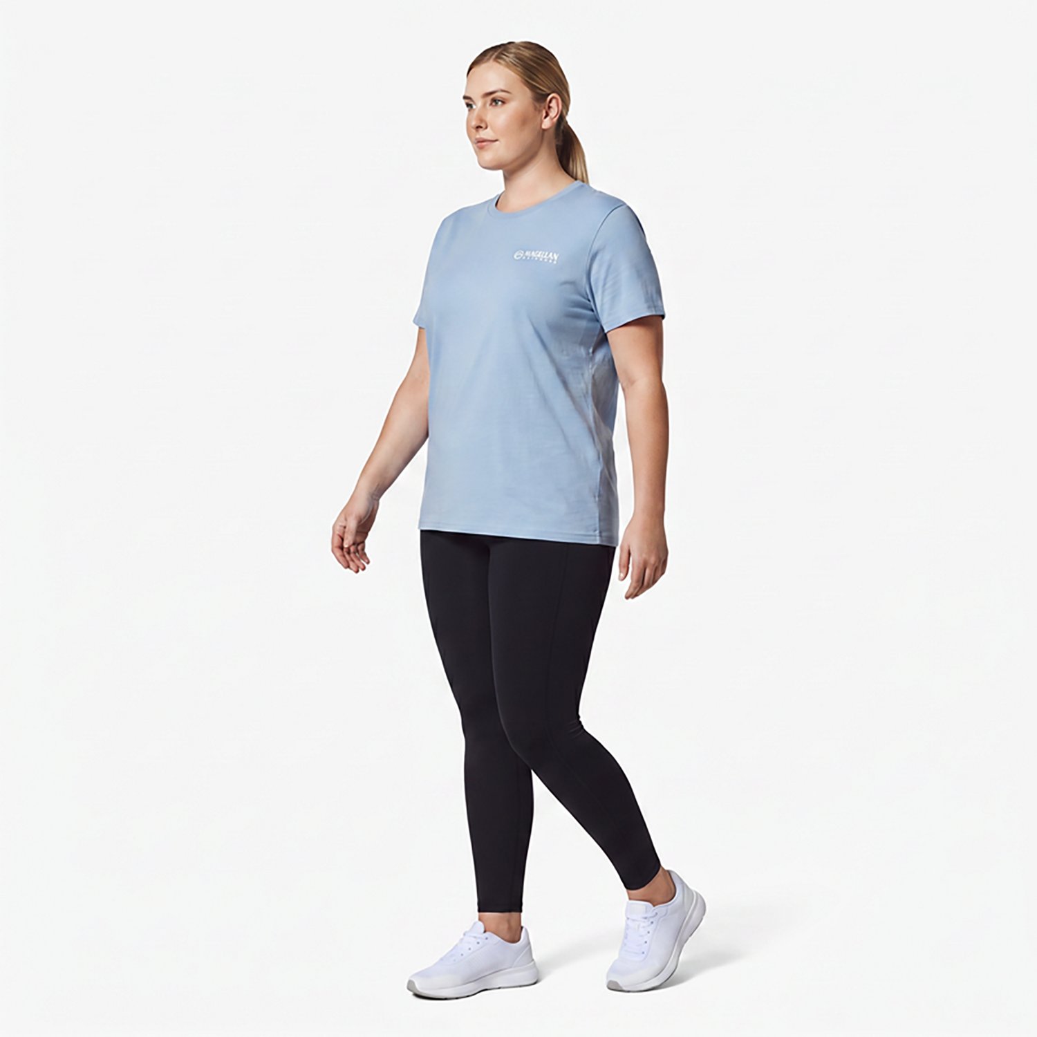 Magellan Outdoors Women's Little Wing T-shirt - view number 2