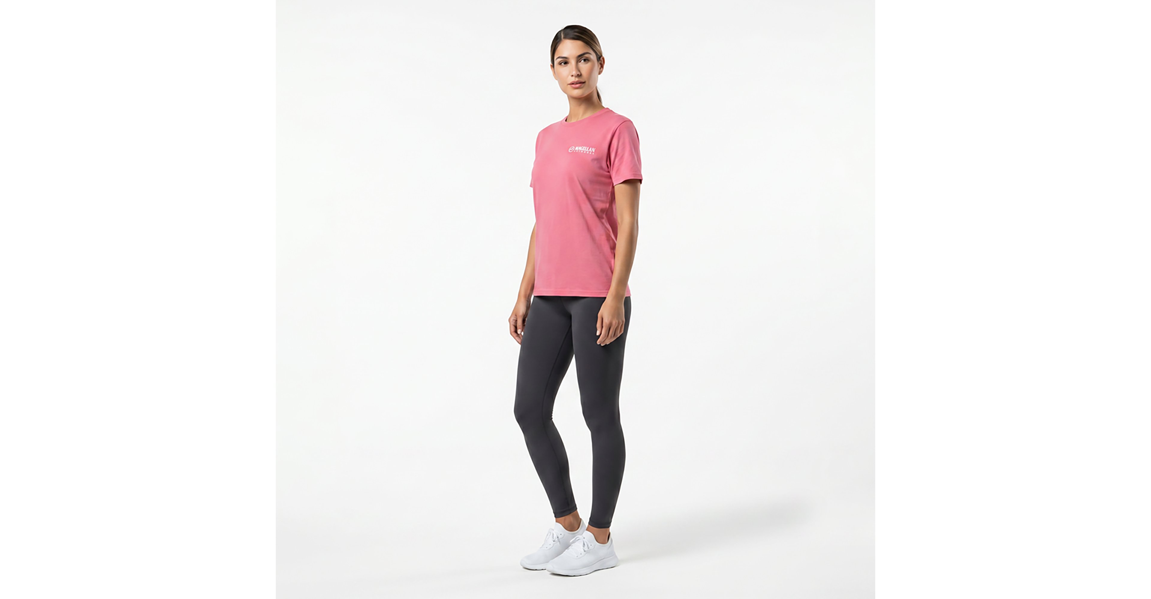 Magellan Outdoors Women's Rose All Day T-shirt