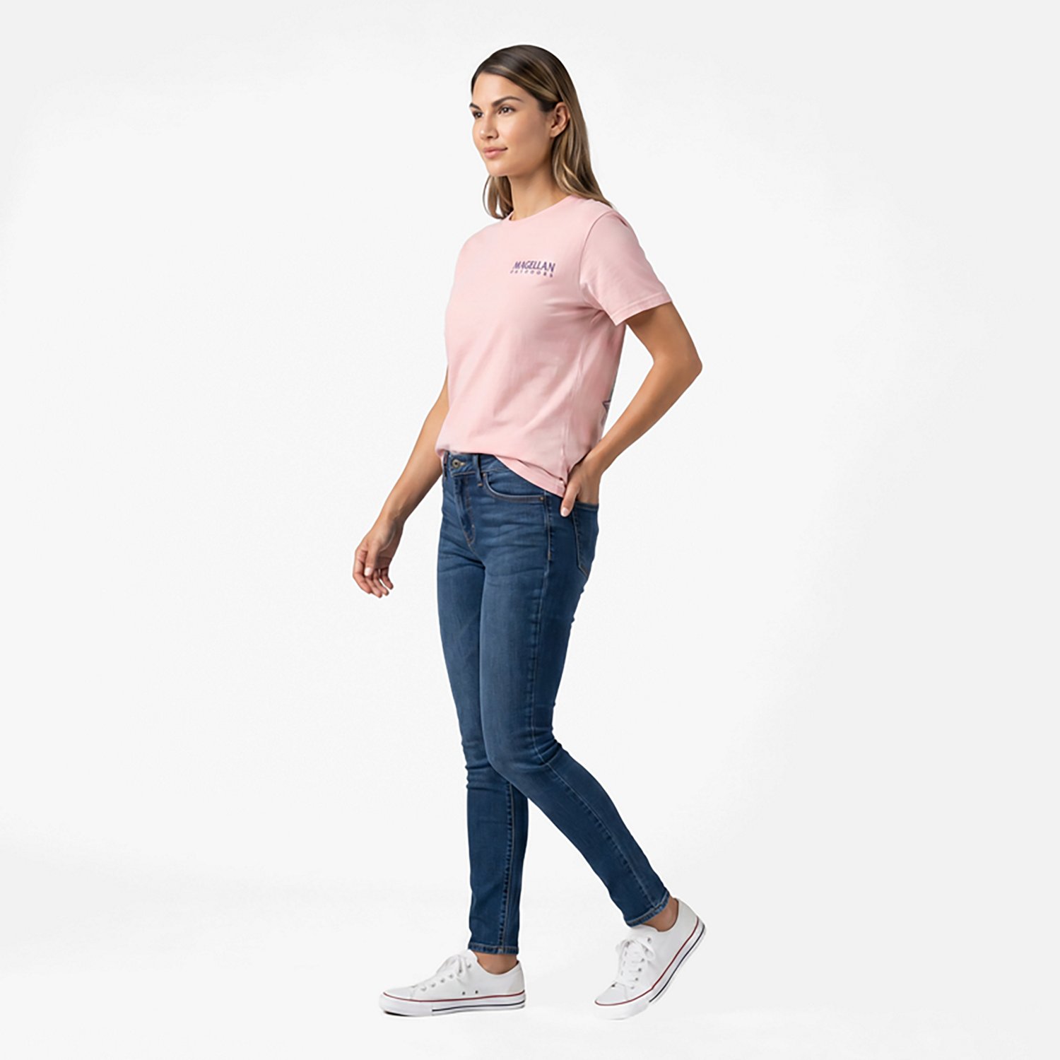 Magellan Outdoors Women's Bloody Mary T-shirt