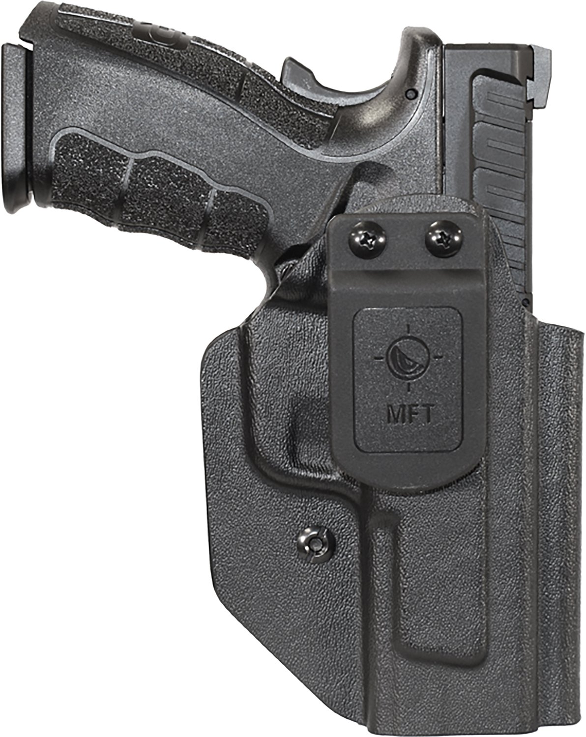 Mission First Tactical Springfield XD Mod. 2, 3 and 4 XD 4 in AIWB/OWB Holster - view number 7