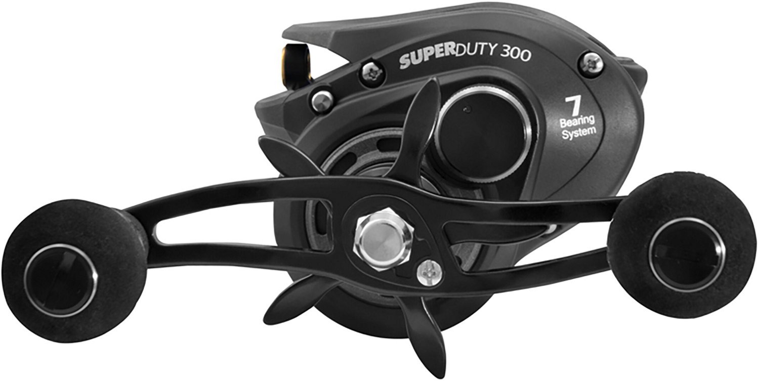 300 series baitcasting reels Daiwa Tatula Baitcast Reel Shimano Tranx 300B Series Reels