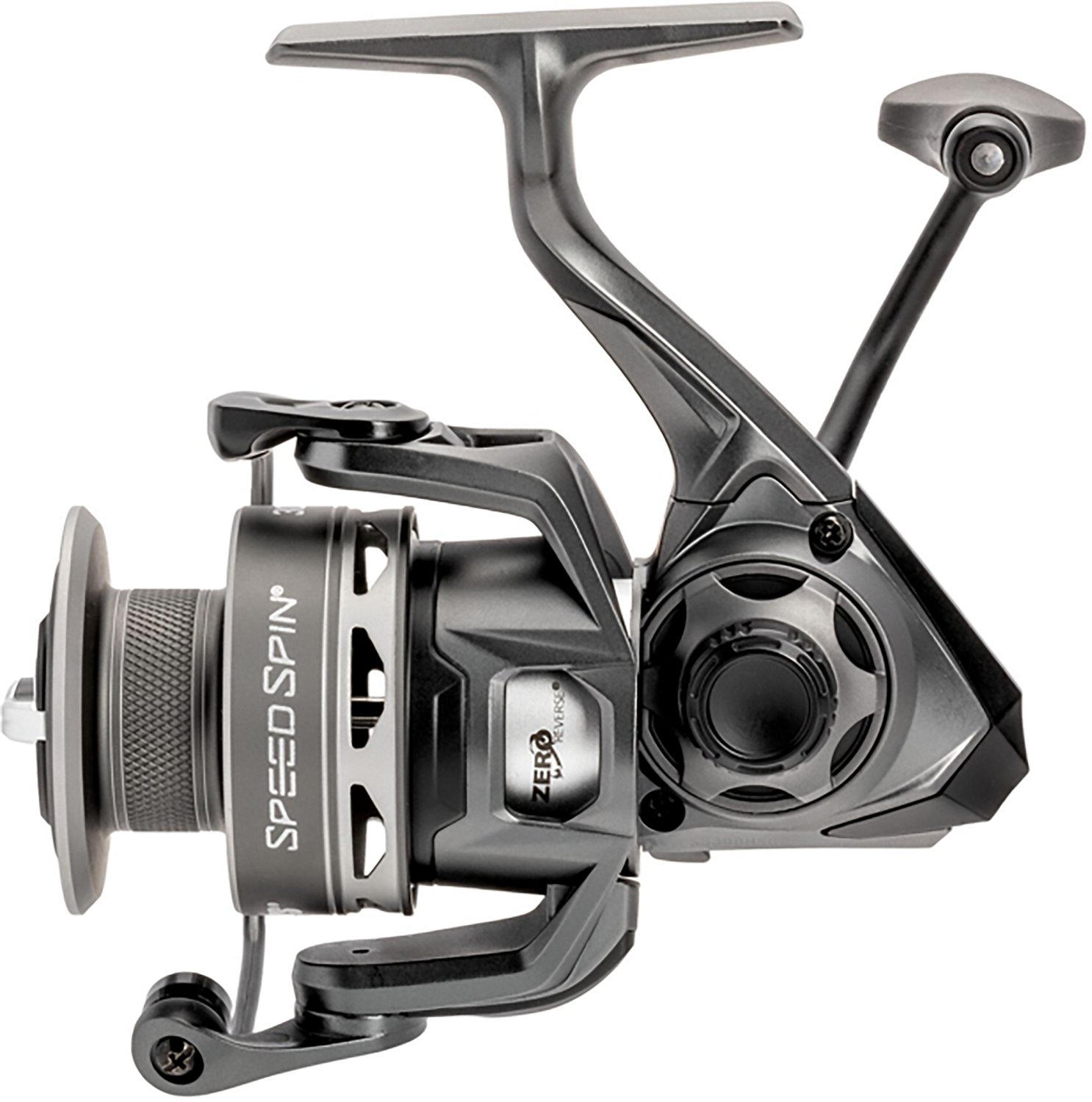 Lew's Speed Spin Spinning Reel - view number 2