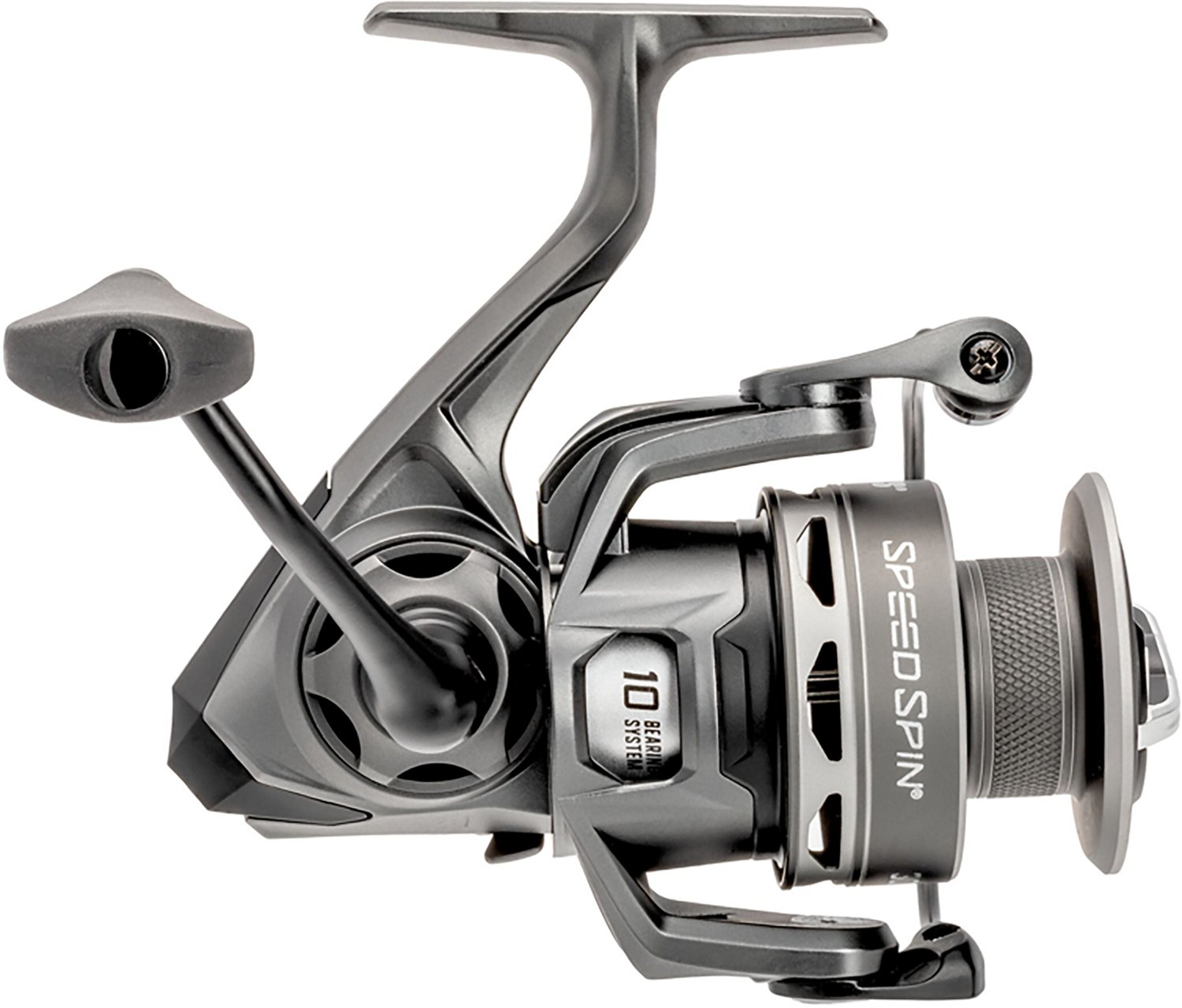 Lew's Speed Spin Spinning Reel - view number 3