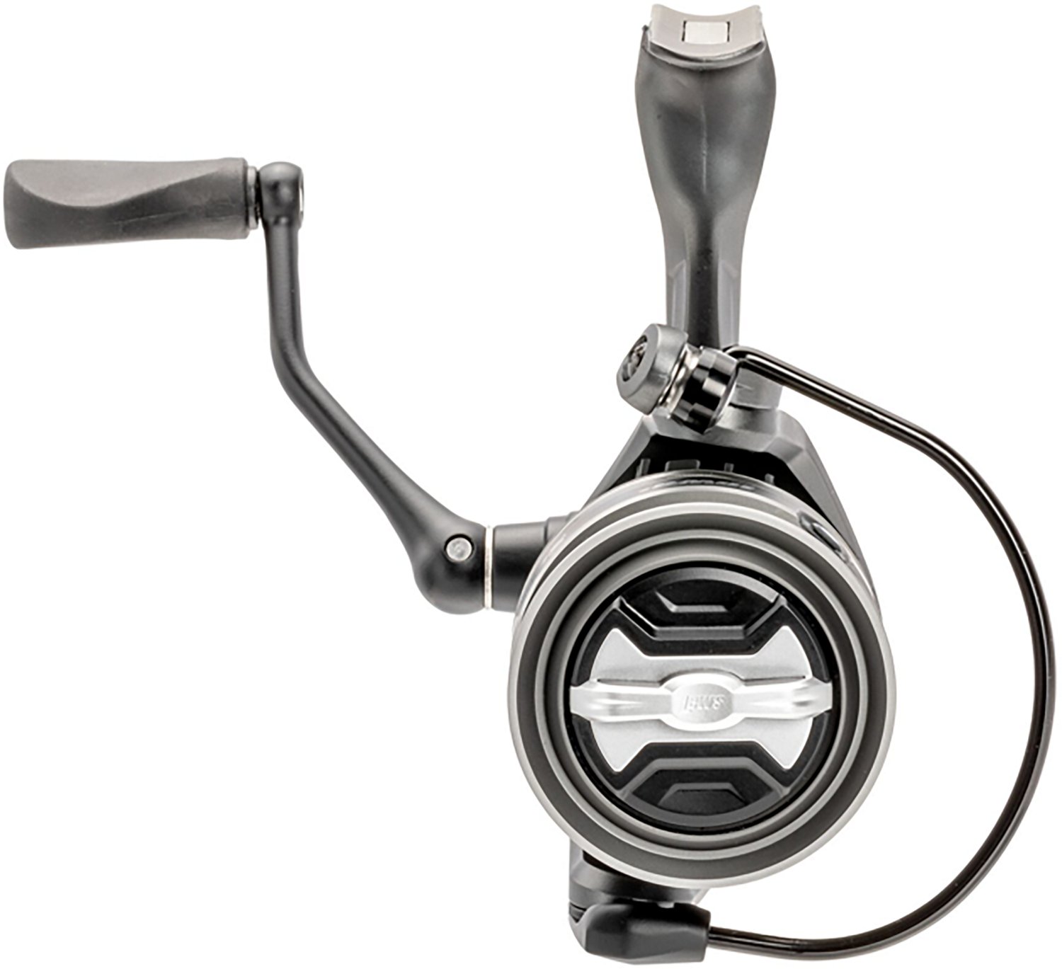 Lew's Speed Spin Spinning Reel - view number 4