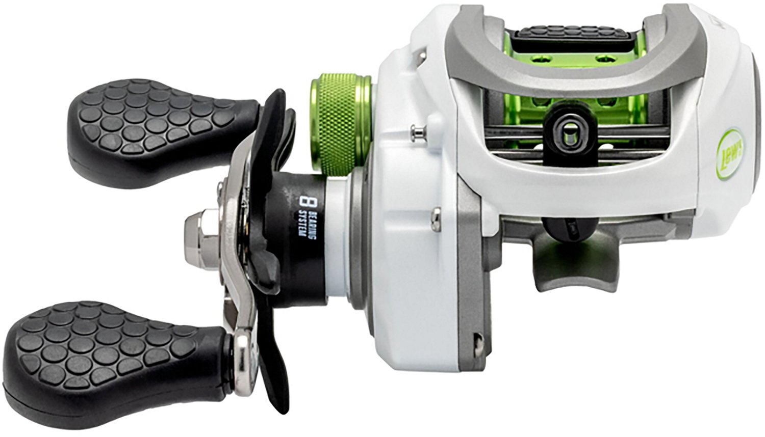Lew’s Mach 1 SS 7.5:1 Baitcast Reel - view number 2