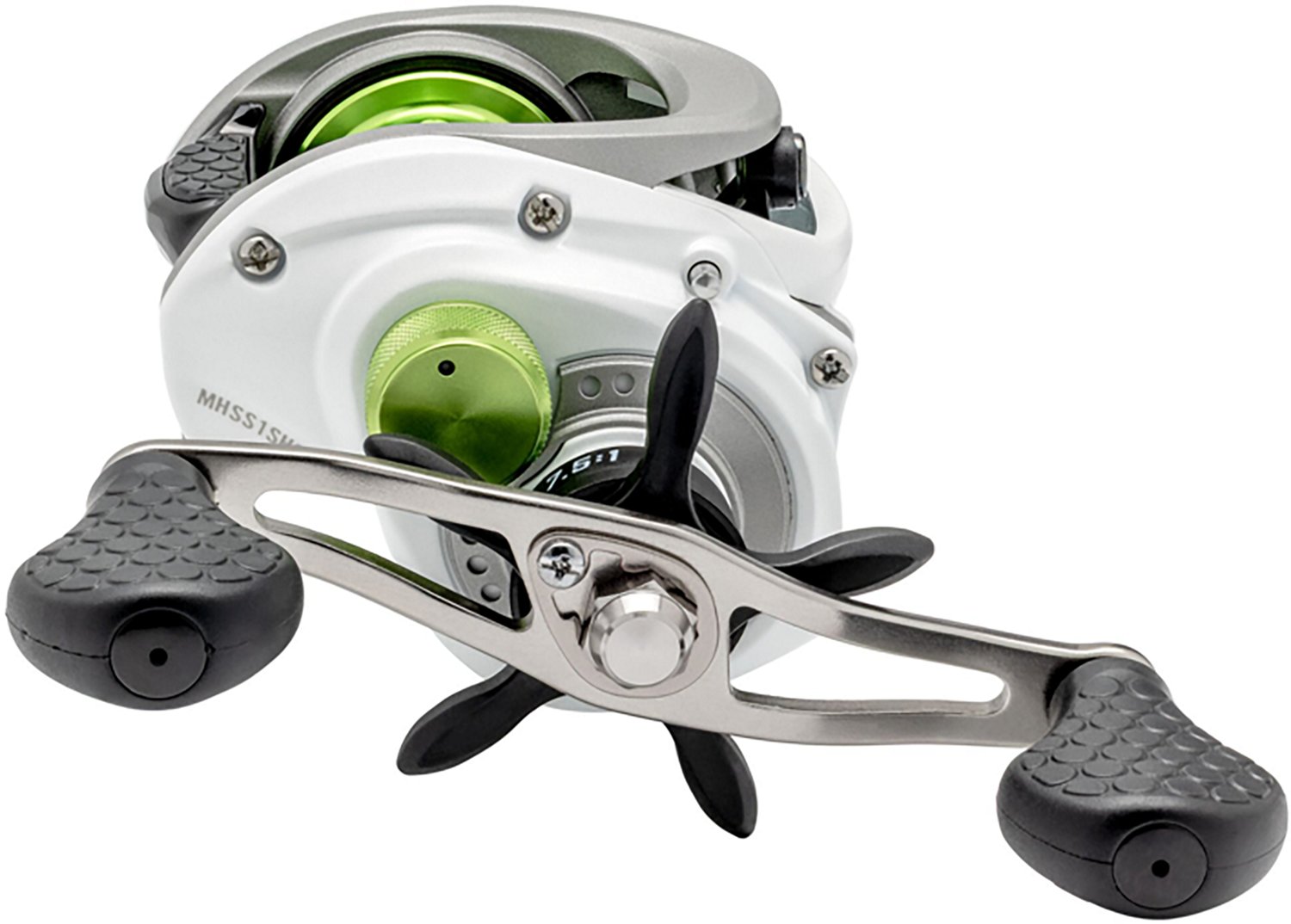 Lew’s Mach 1 SS 7.5:1 Baitcast Reel - view number 3