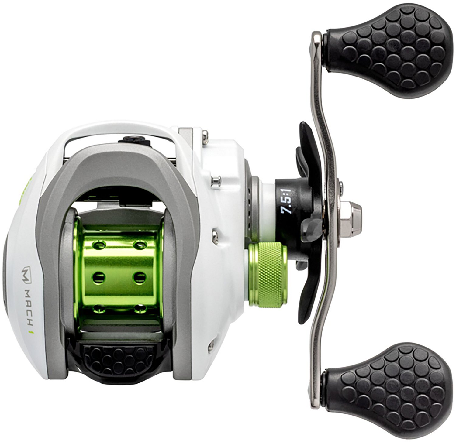 Lew’s Mach 1 SS 7.5:1 Baitcast Reel - view number 5
