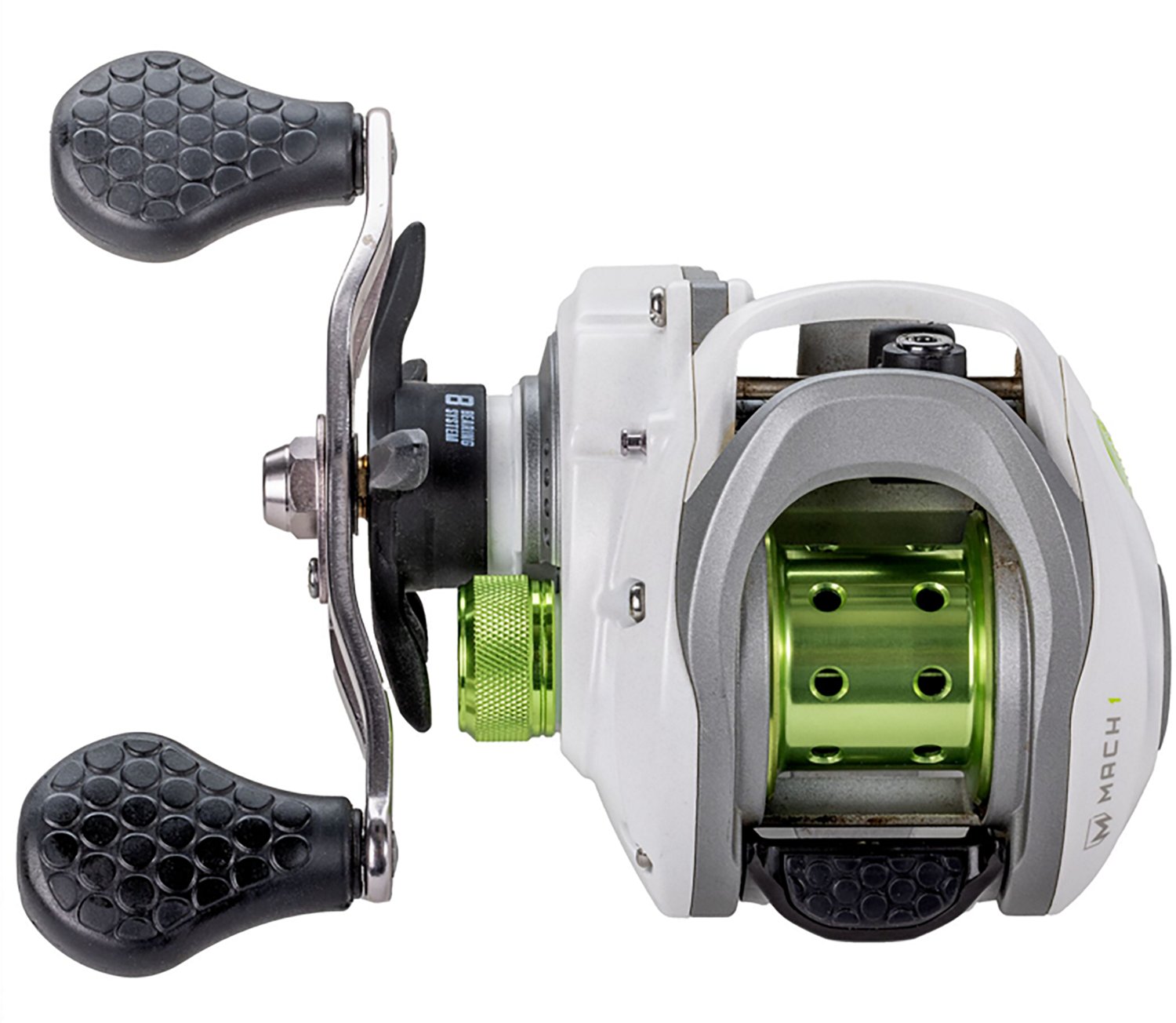 Lew’s Mach 1 SS 7.5:1 Baitcast Reel - view number 6