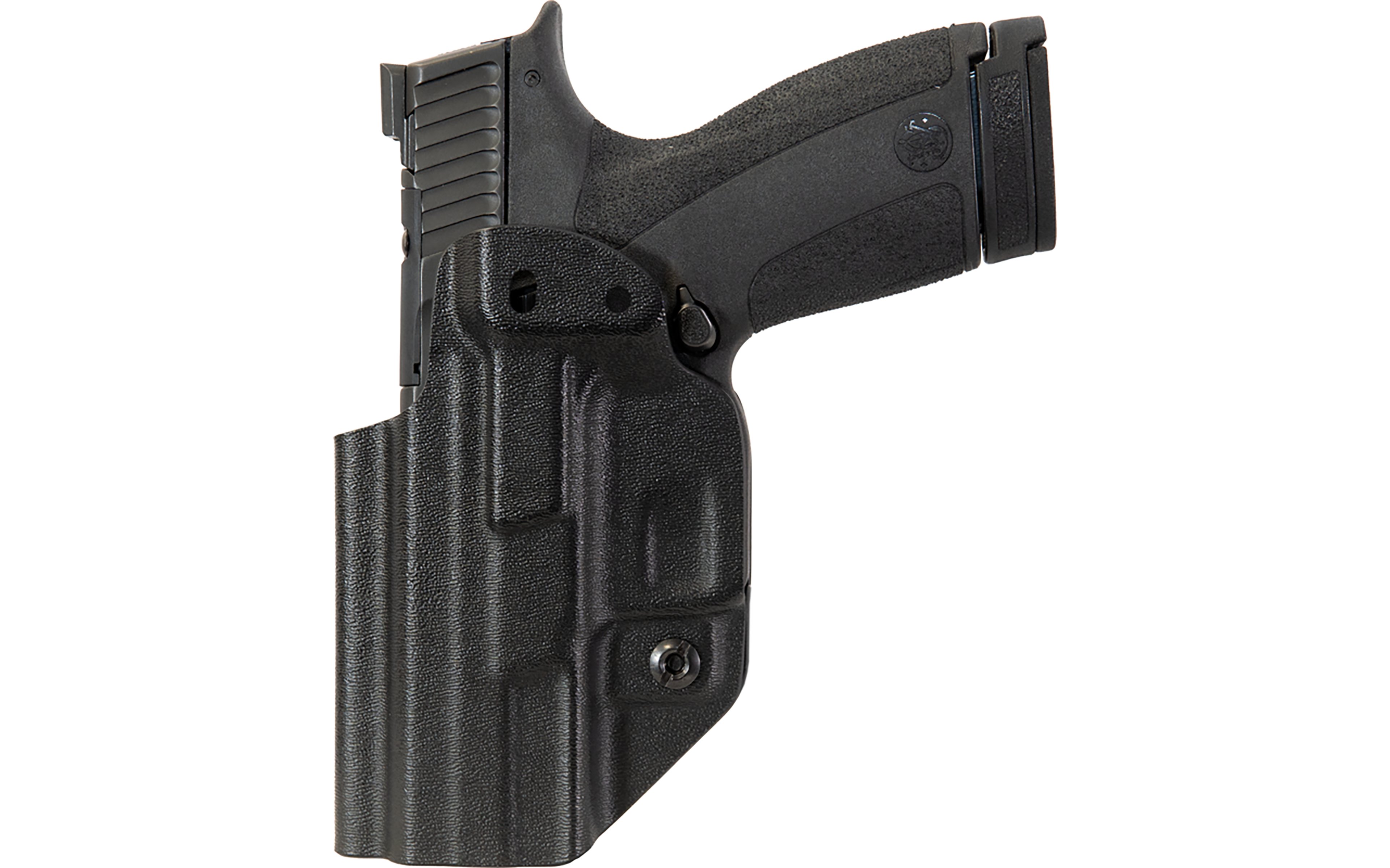 Mission First Tactical Smith & Wesson M&P Shield X AIWB/OWB Holster
