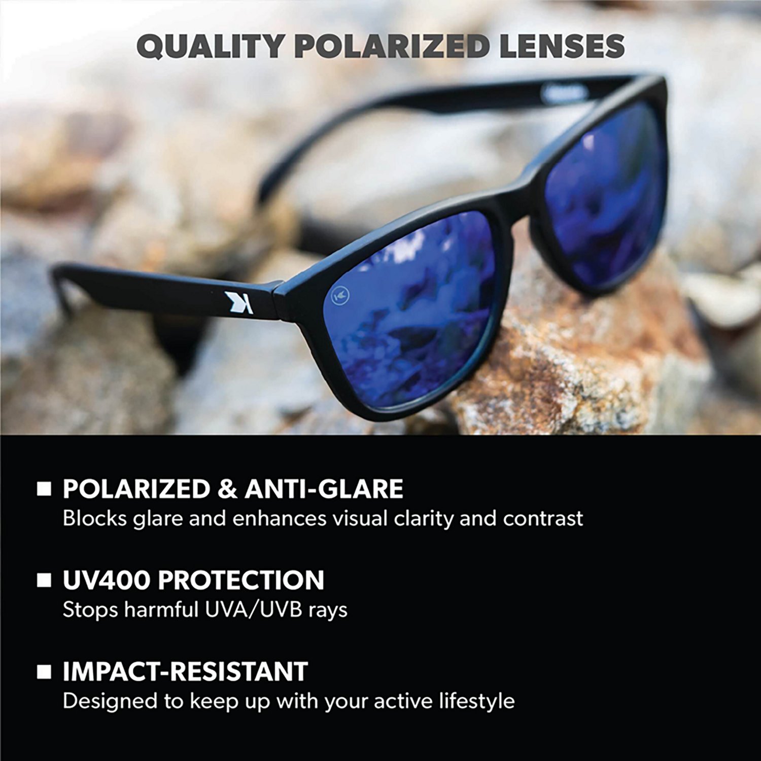 Knockaround Classics Sunglasses - view number 5