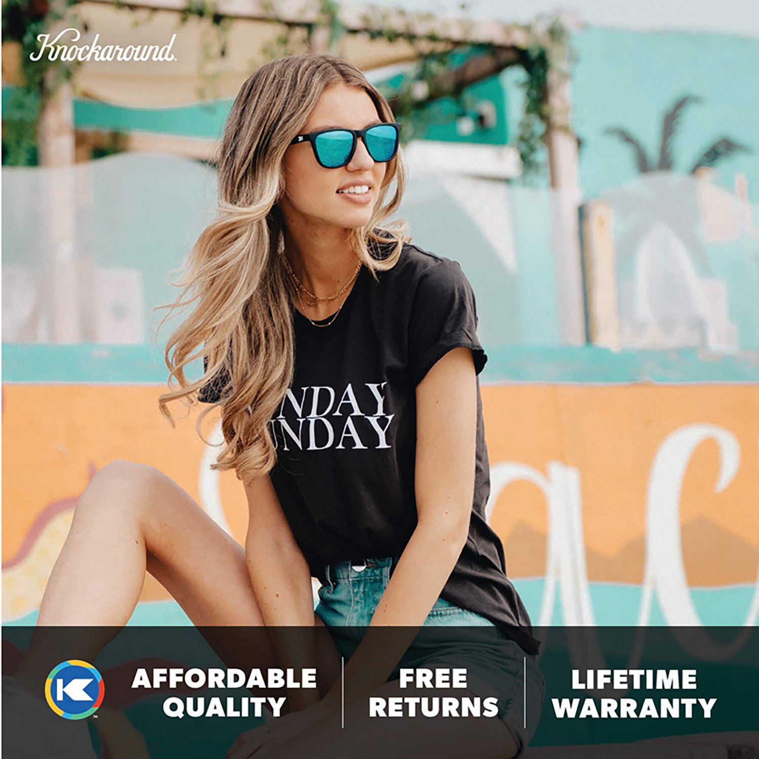 Knockaround Classics Sunglasses - view number 6
