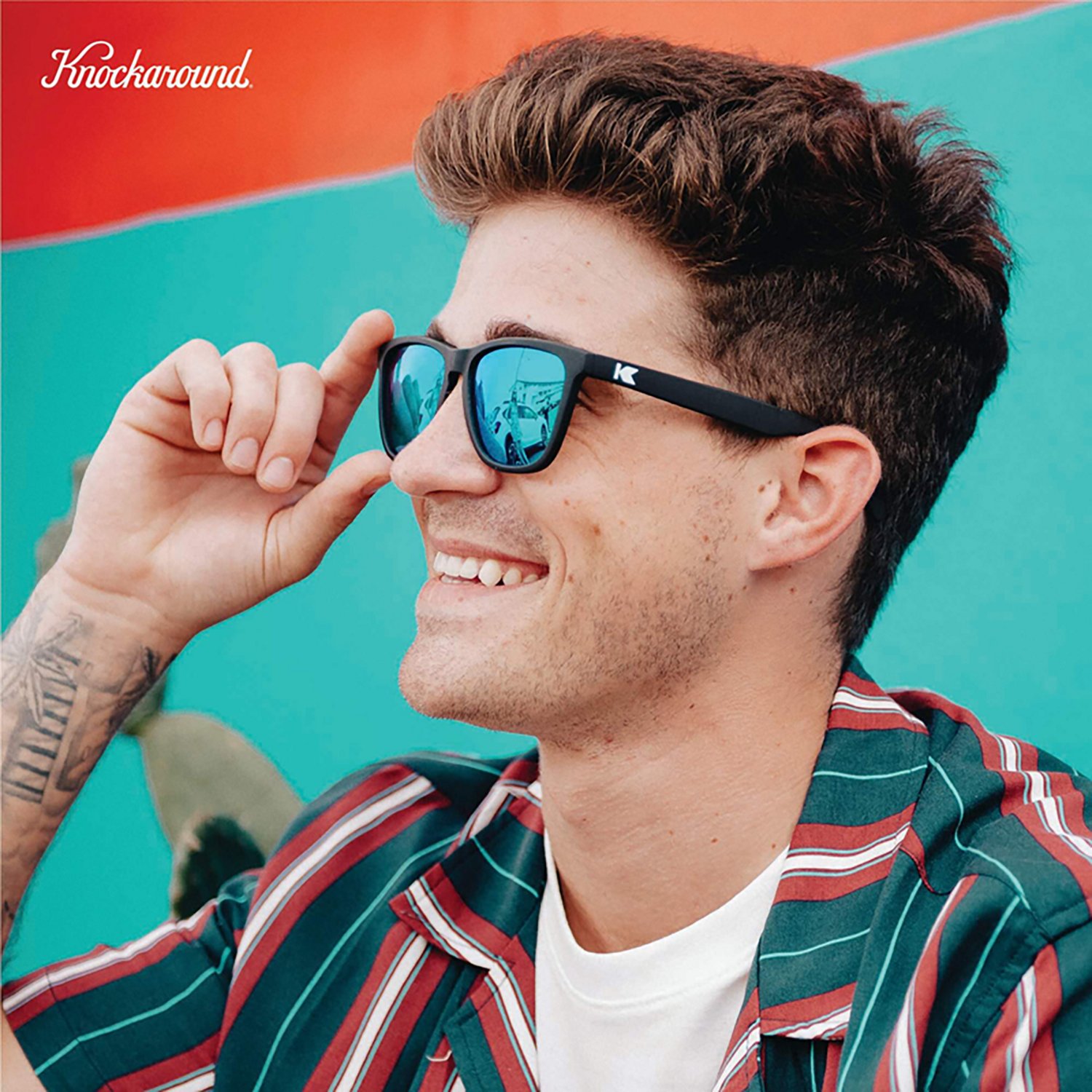 Knockaround Classics Sunglasses - view number 7