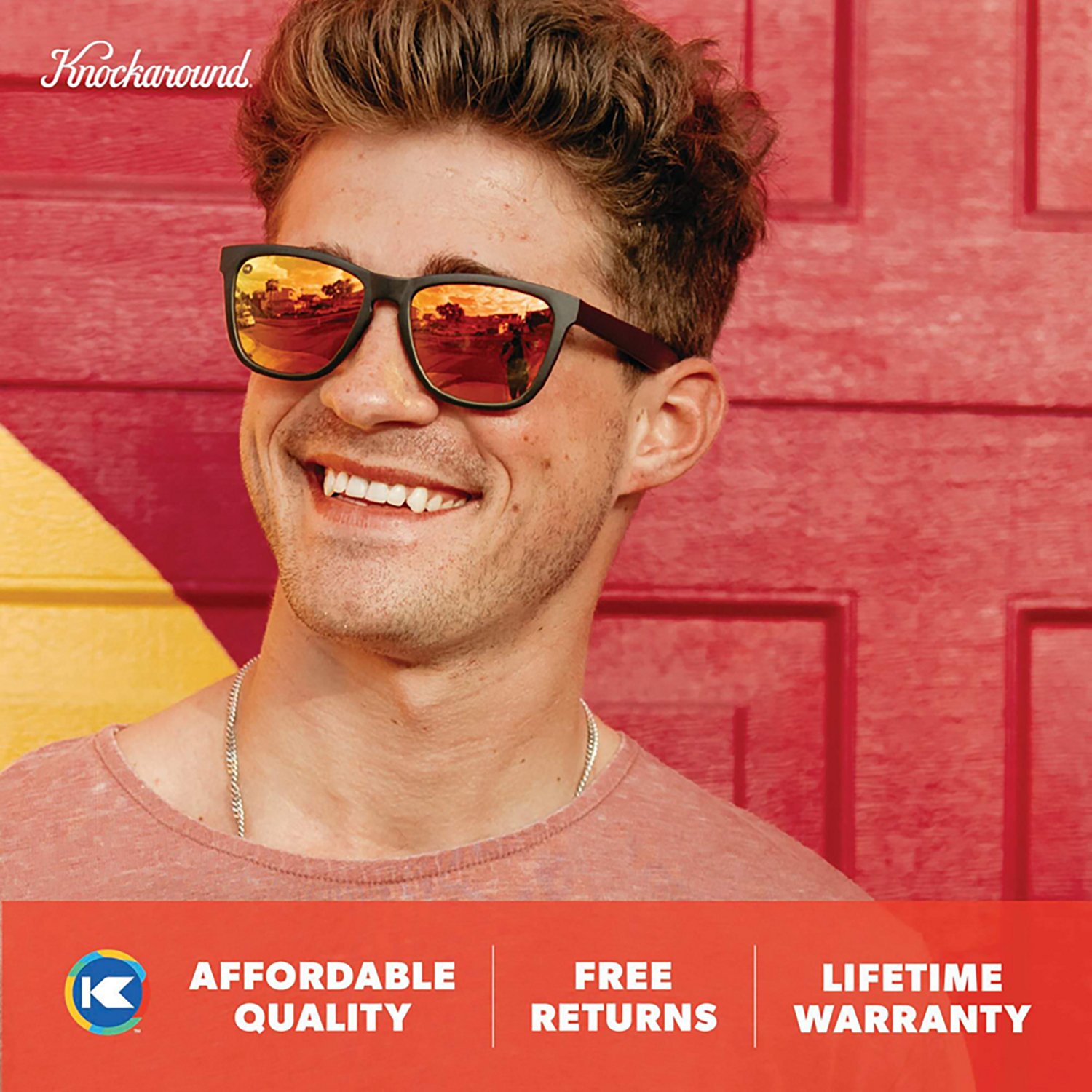 Knockaround Classics Sunglasses - view number 7