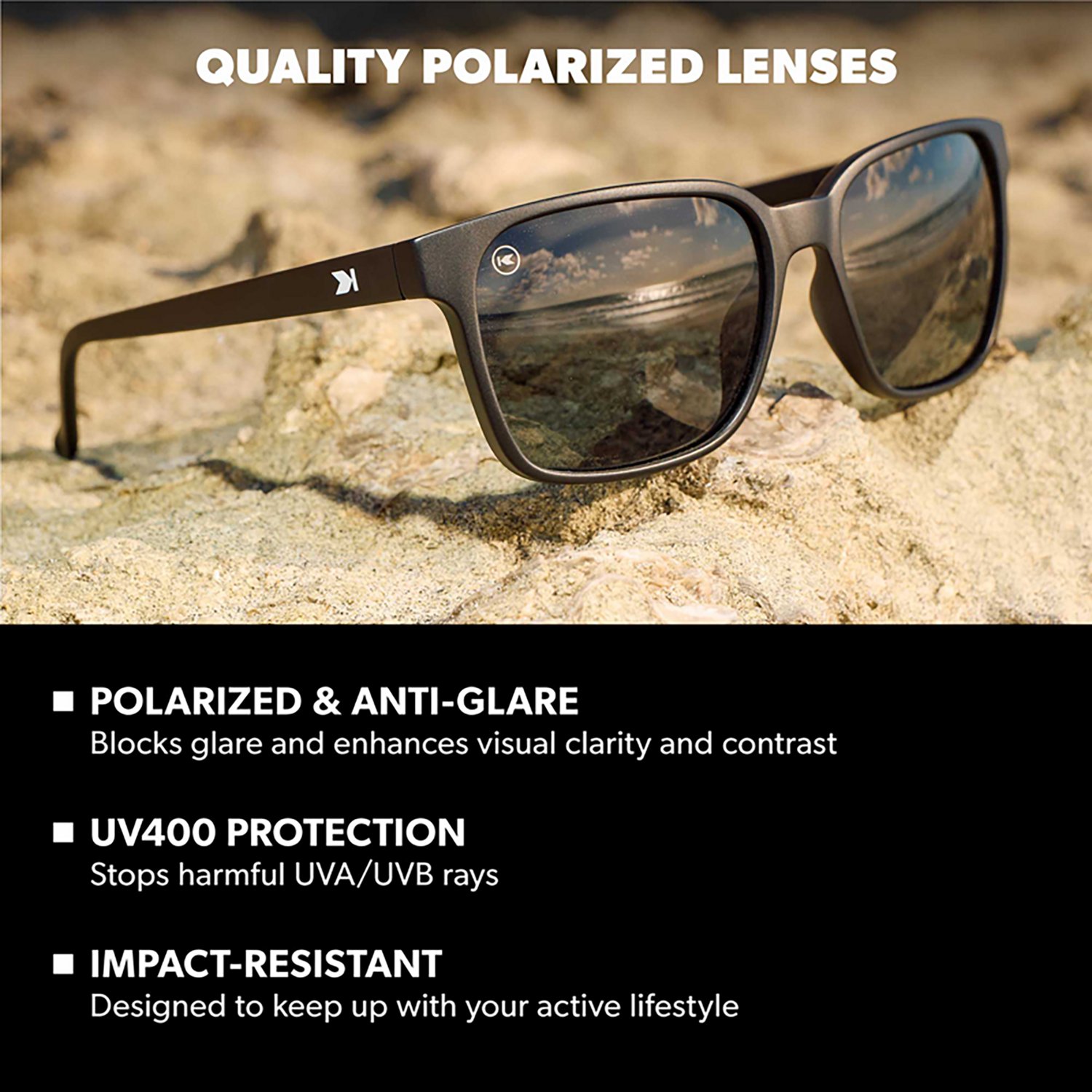 Knockaround Day Trips Sunglasses - view number 6