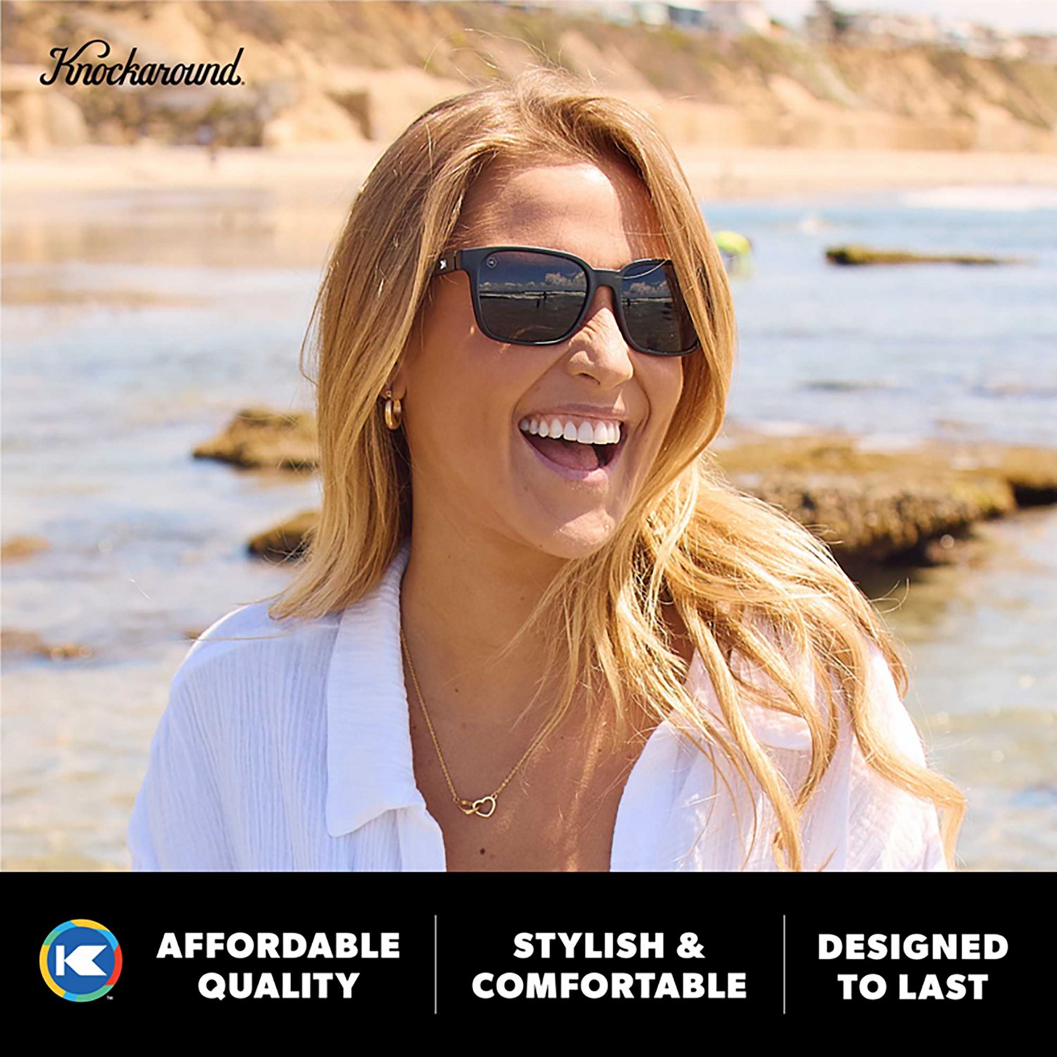 Knockaround Day Trips Sunglasses - view number 7