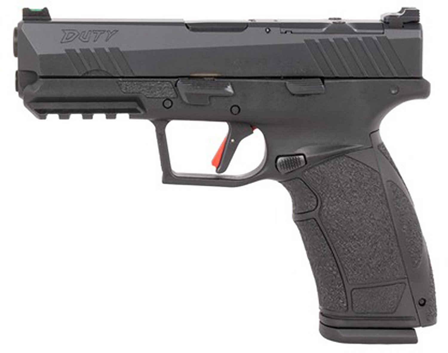 Tisas PX-9 Duty CA-Compliant 9mm Striker-Fired Pistol - view number 2