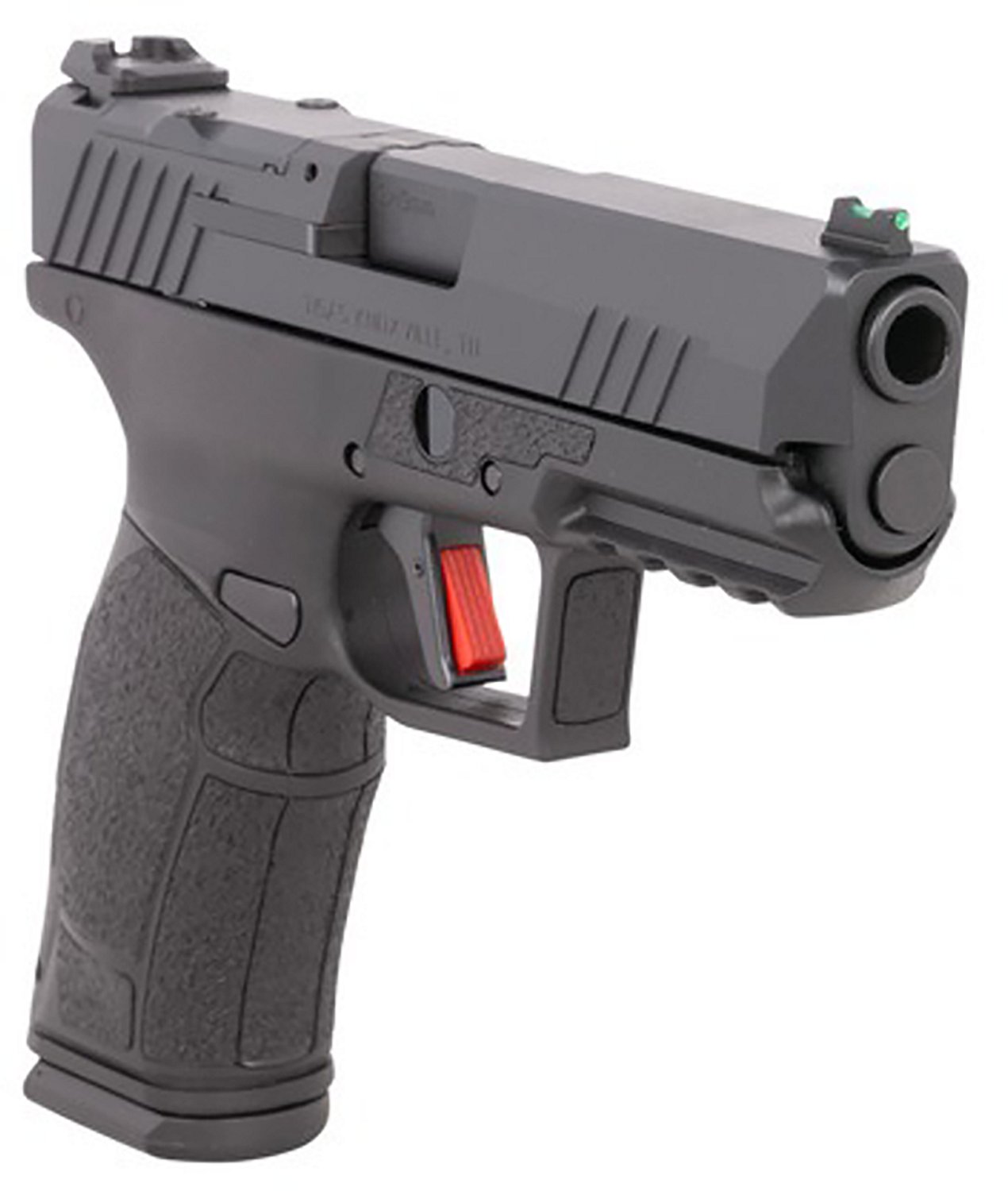 Tisas PX-9 Duty CA-Compliant 9mm Striker-Fired Pistol - view number 3