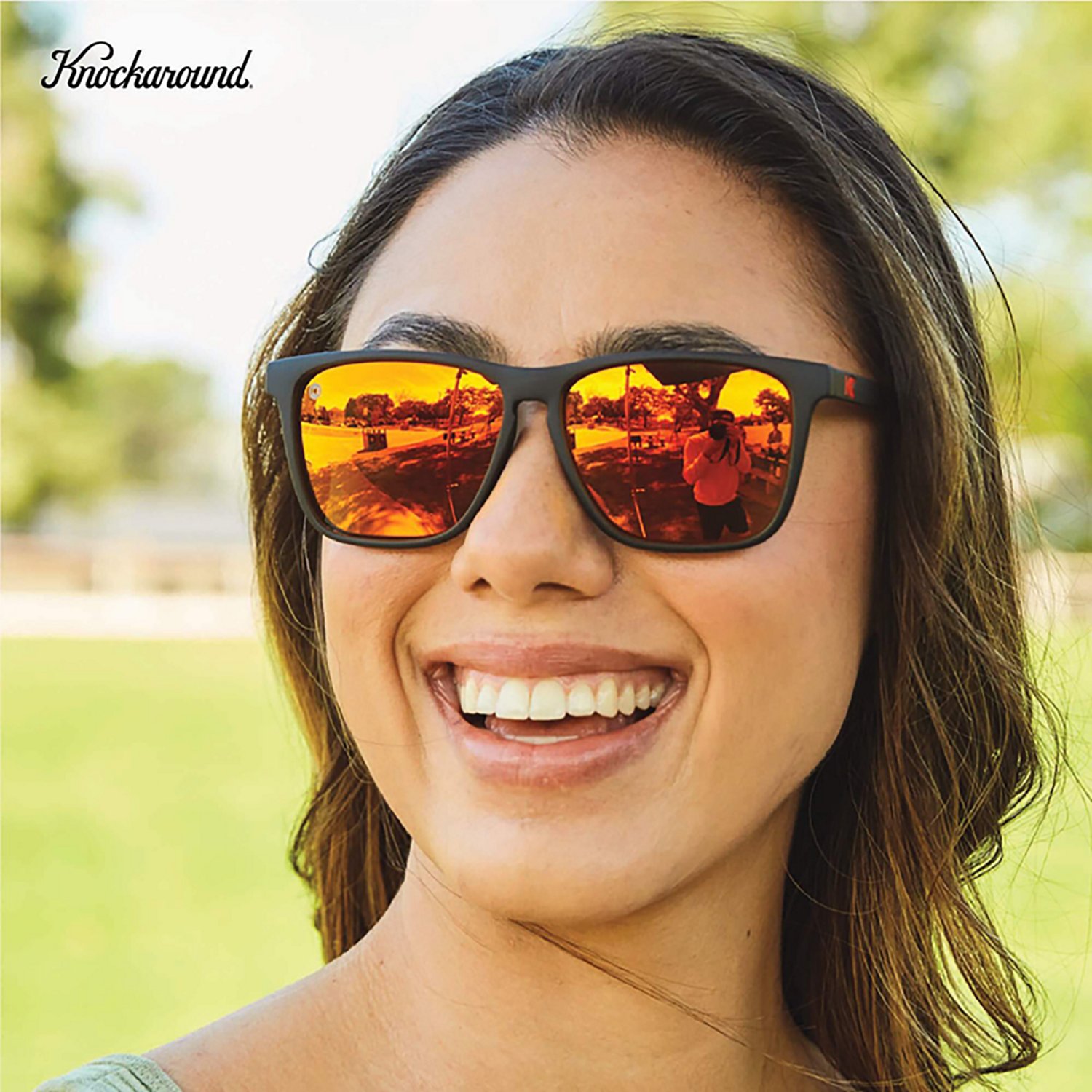 Knockaround Fast Lanes Sunglasses - view number 8