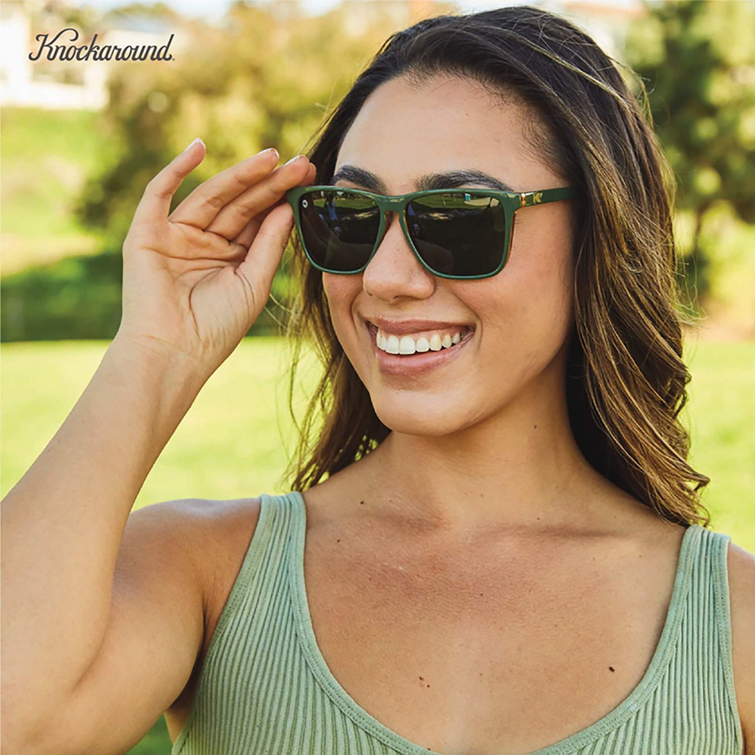 Knockaround Fast Lanes Sunglasses