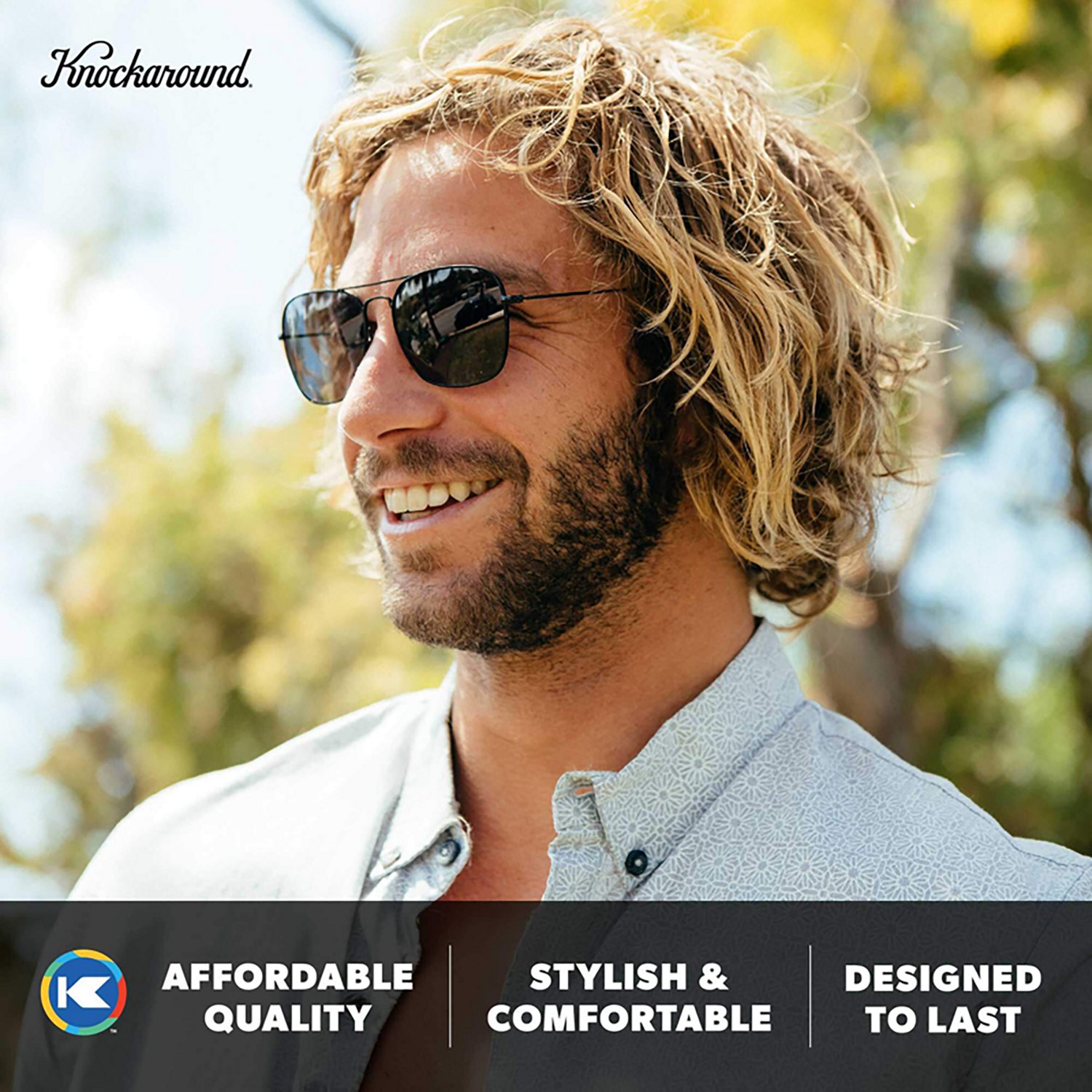 Knockaround Mount Evans Sunglasses - view number 7