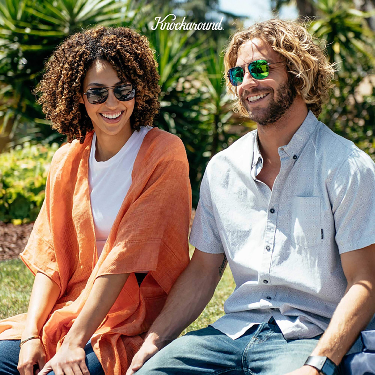 Knockaround Mount Evans Sunglasses - view number 8