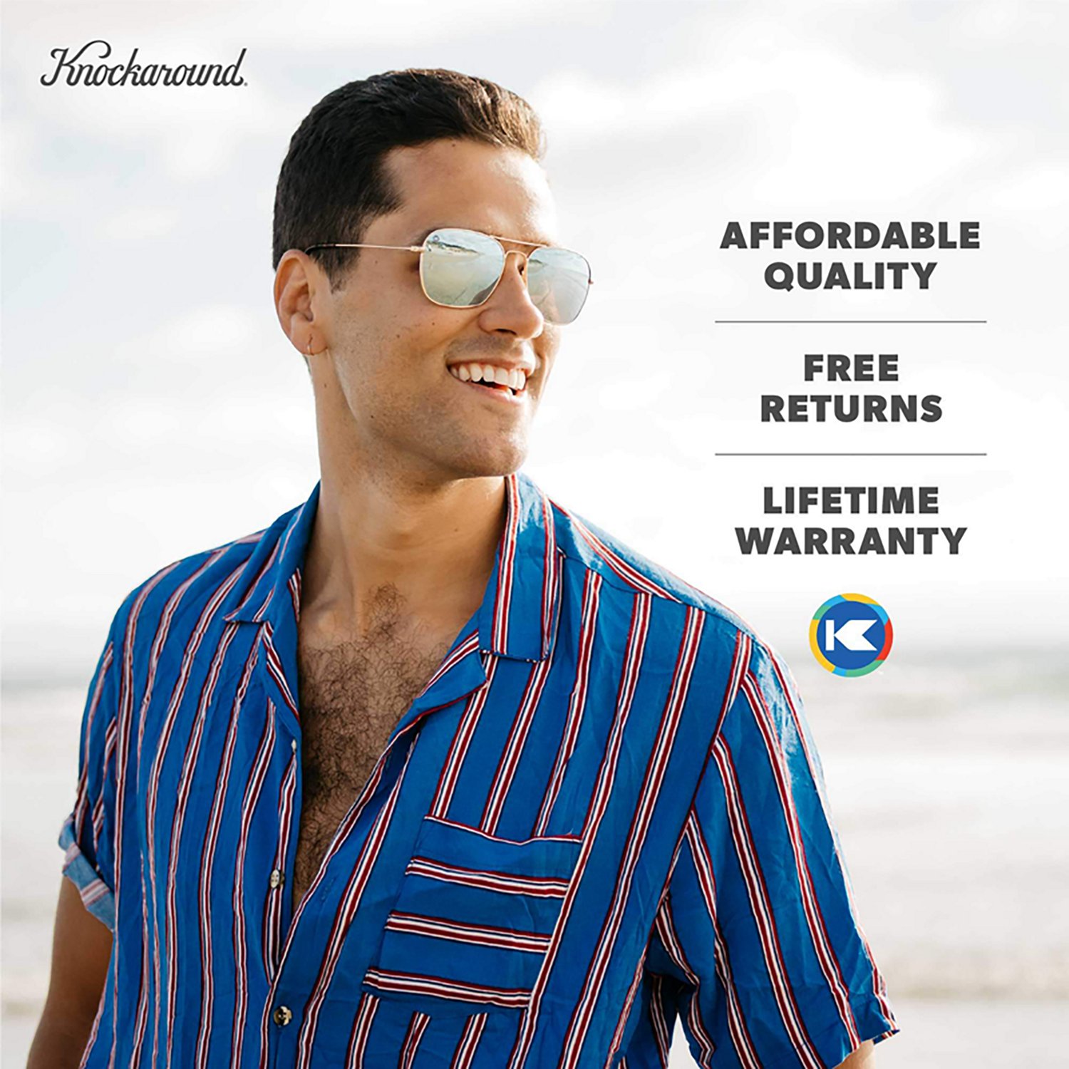 Knockaround Mount Evans Sunglasses - view number 7