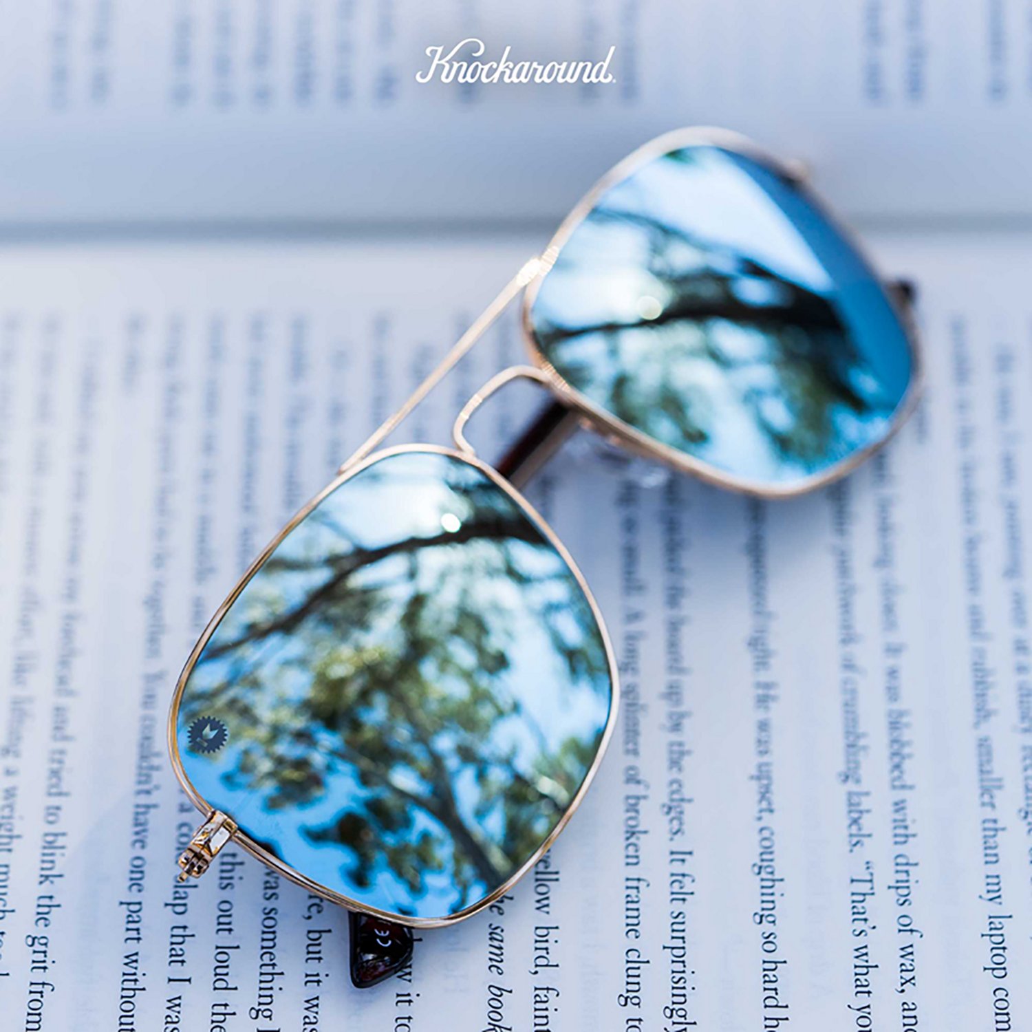 Knockaround Mount Evans Sunglasses - view number 8