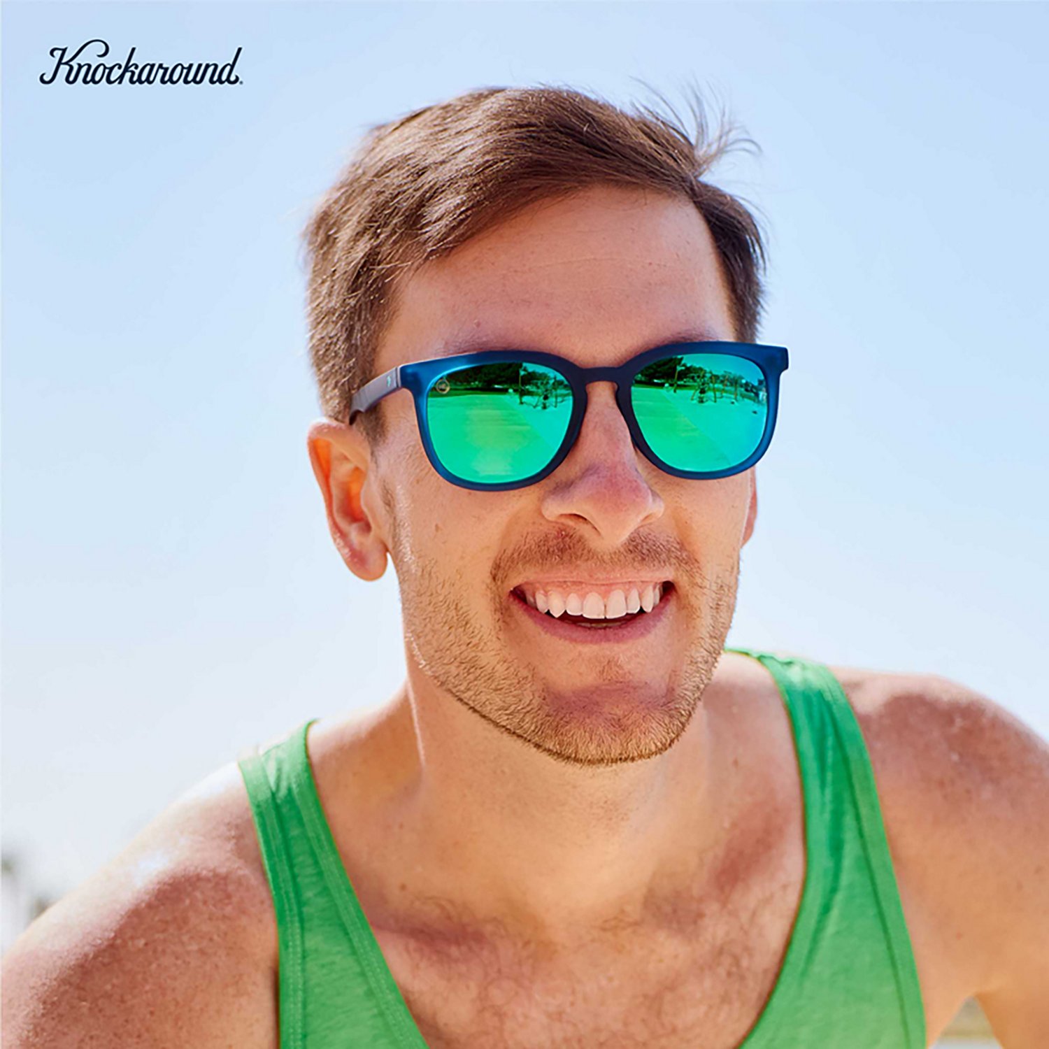 Knockaround Paso Robles Sport Sunglasses - view number 8