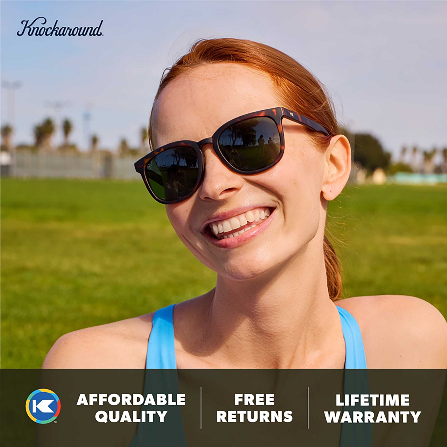 Knockaround Paso Robles Sport Sunglasses - view number 7