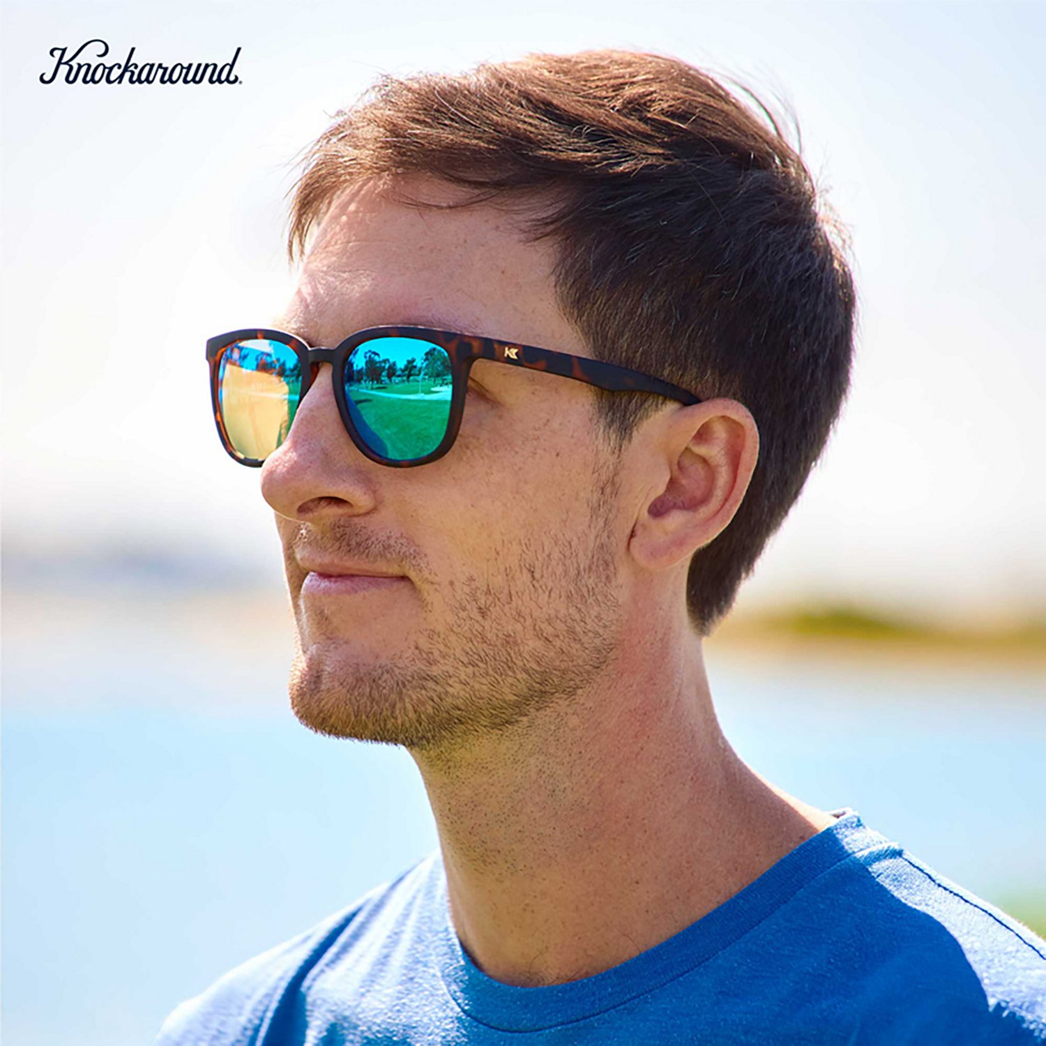 Knockaround Paso Robles Sport Sunglasses - view number 8