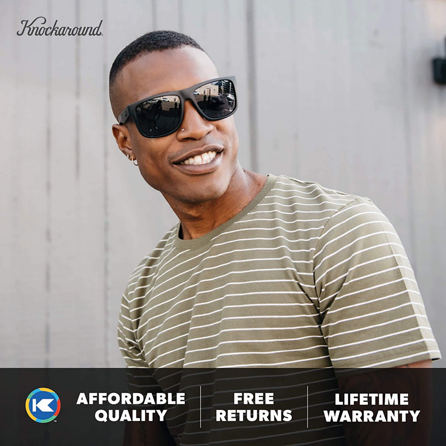 Knockaround Torrey Pines Sunglasses - view number 7
