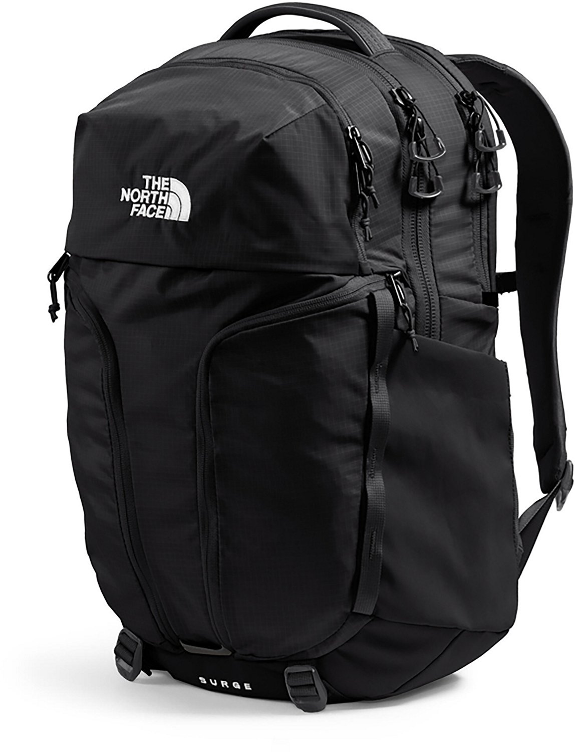 The North Face Surge Backpack - view number 2