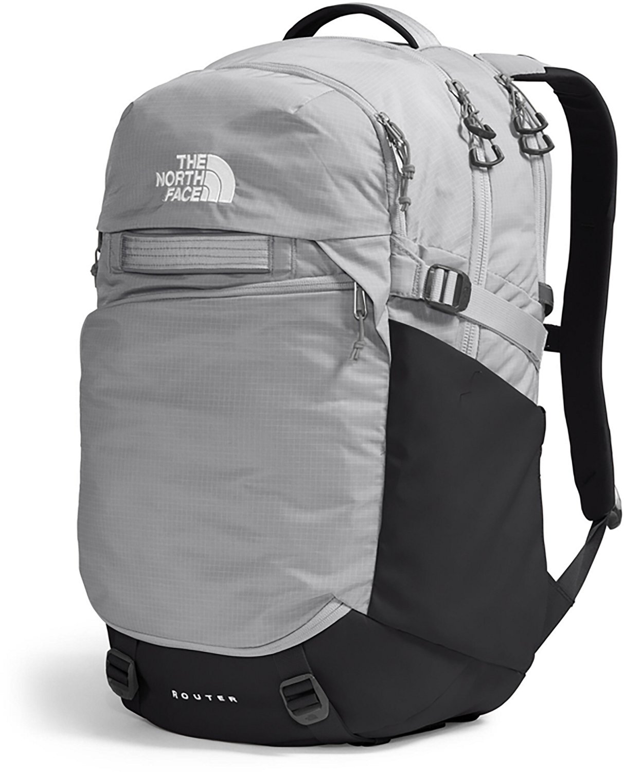 The North Face Router Backpack - view number 2