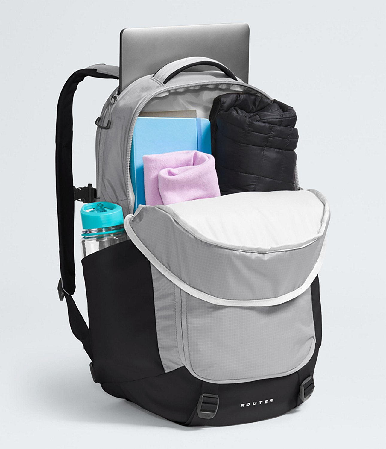 The North Face Router Backpack - view number 4
