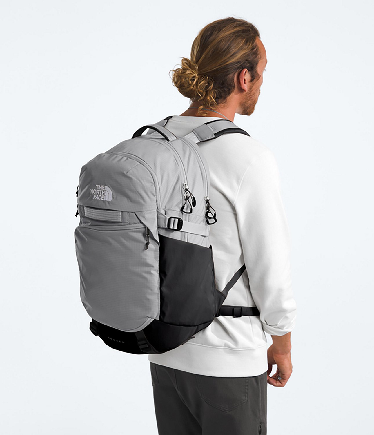 The North Face Router Backpack - view number 6