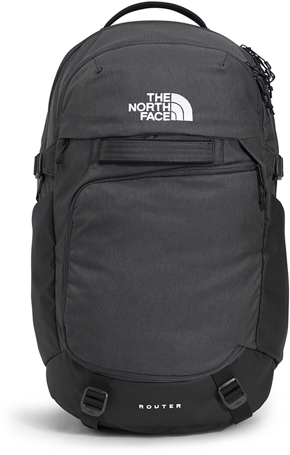 The North Face Router Backpack