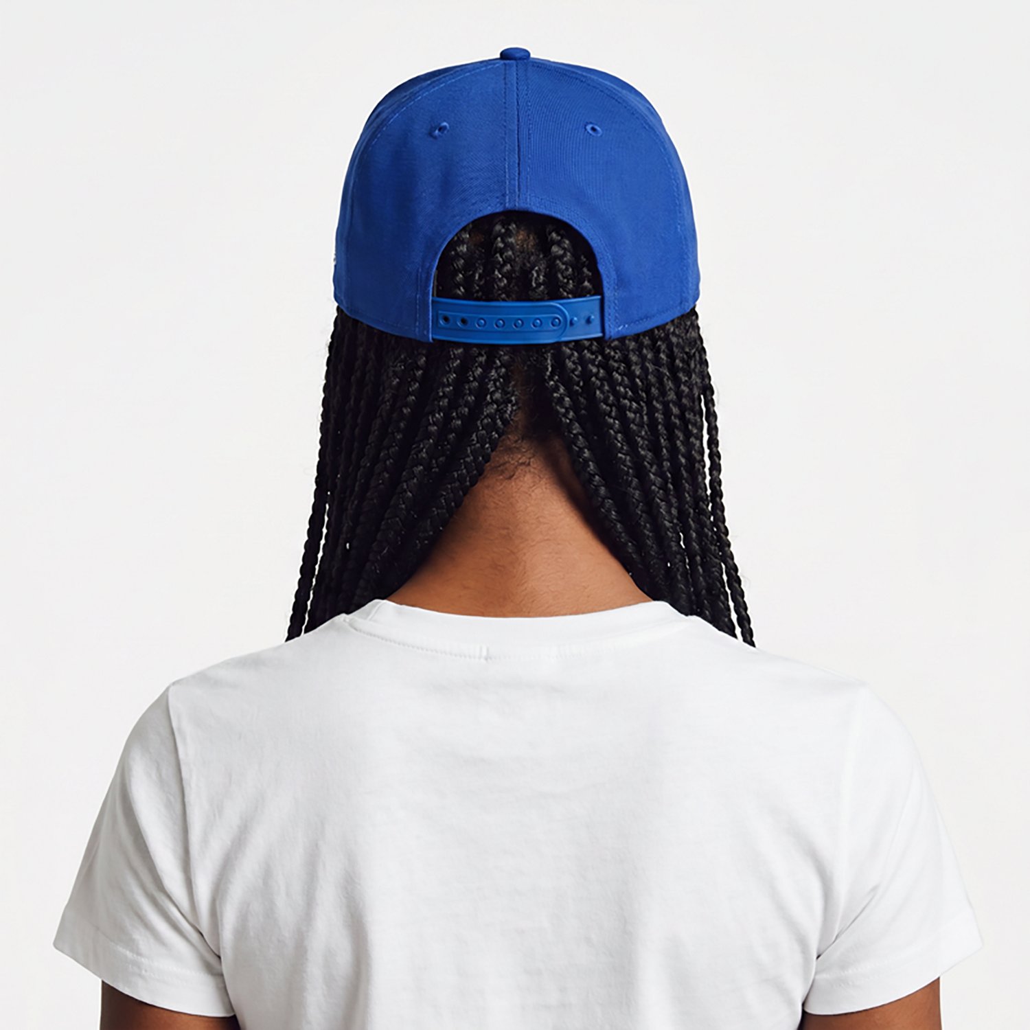 New Era Adults' Dallas Mavericks 25 Hardwood Classics OTC 950 Cap - view number 2