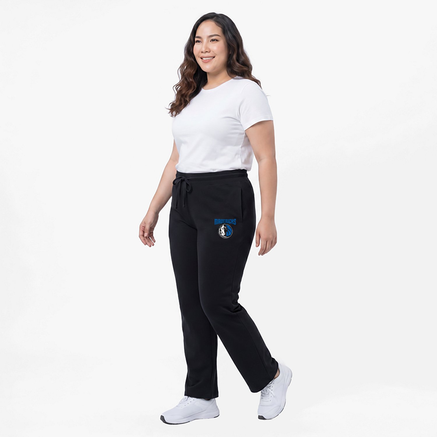 Concepts Sport Women's Mavericks Darby Pants - view number 2
