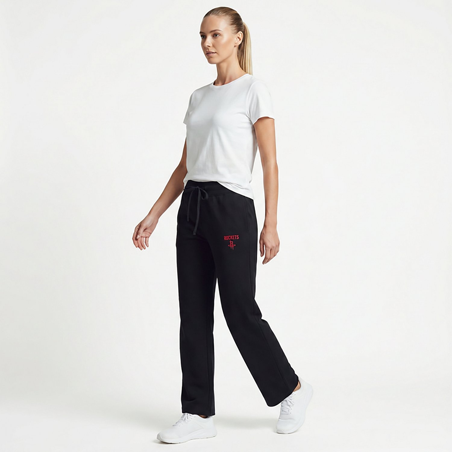 Concepts Sport Women's Rockets Darby Pants - view number 3