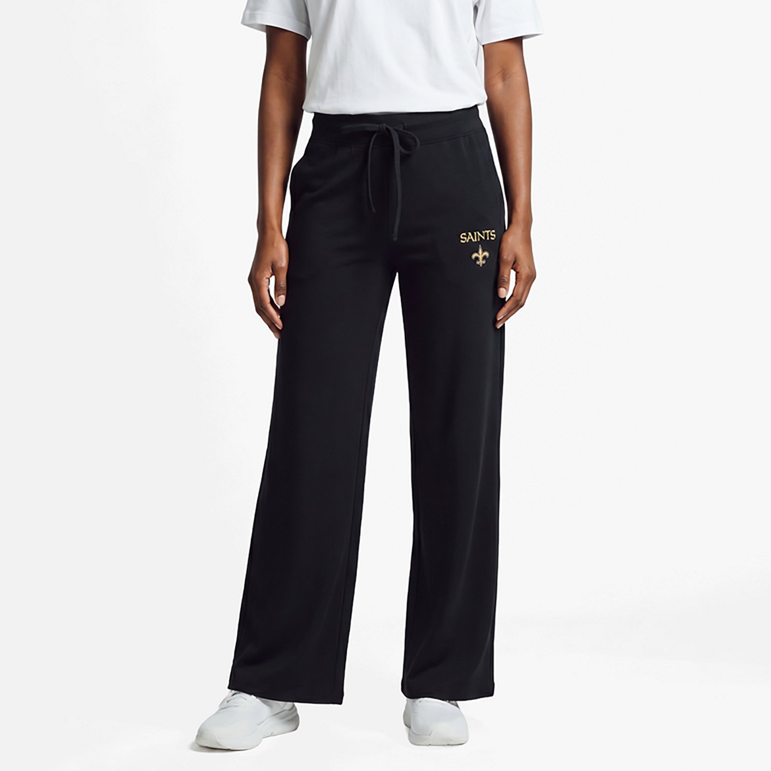 Concepts Sport Women's Saints Darby Pants