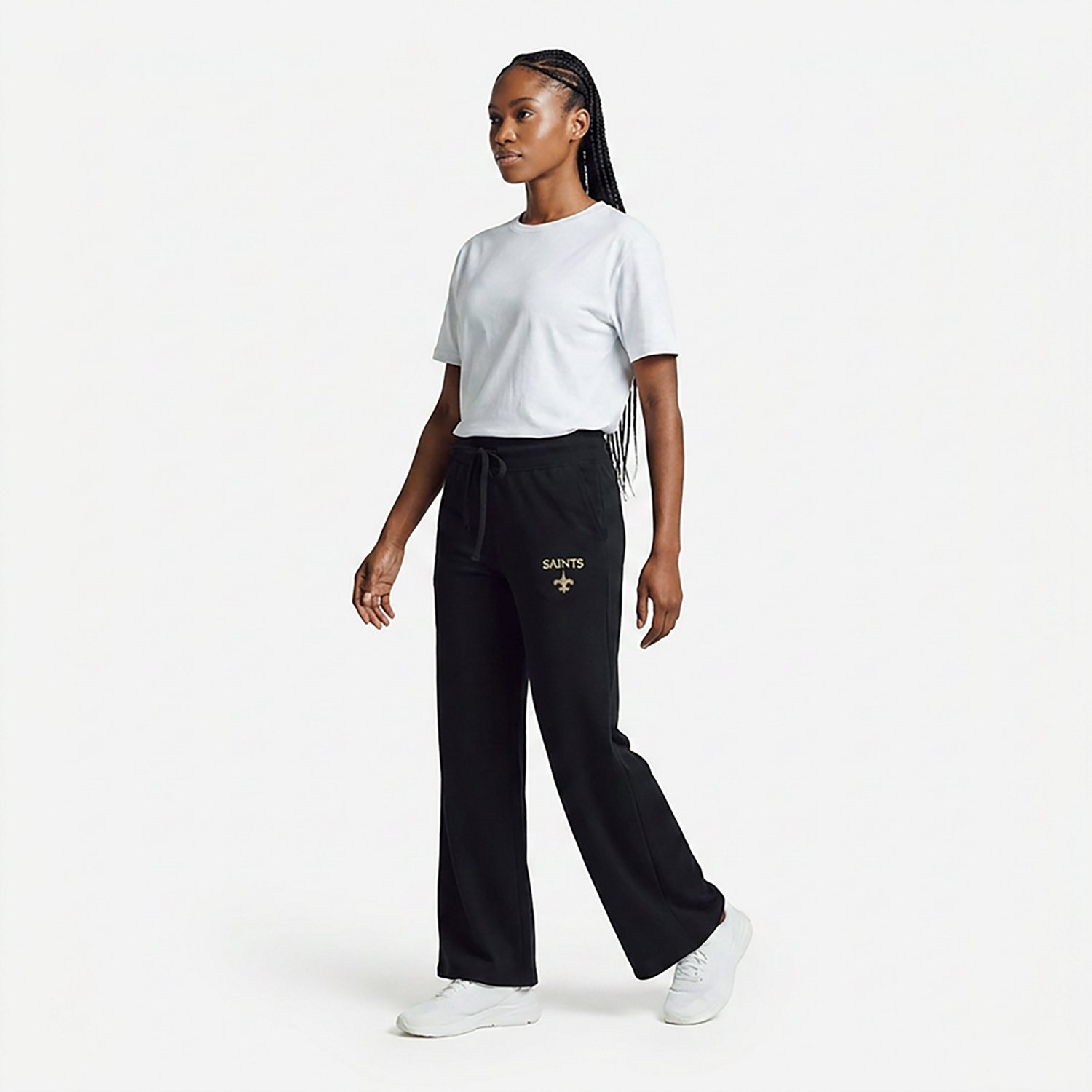 Concepts Sport Women's Saints Darby Pants